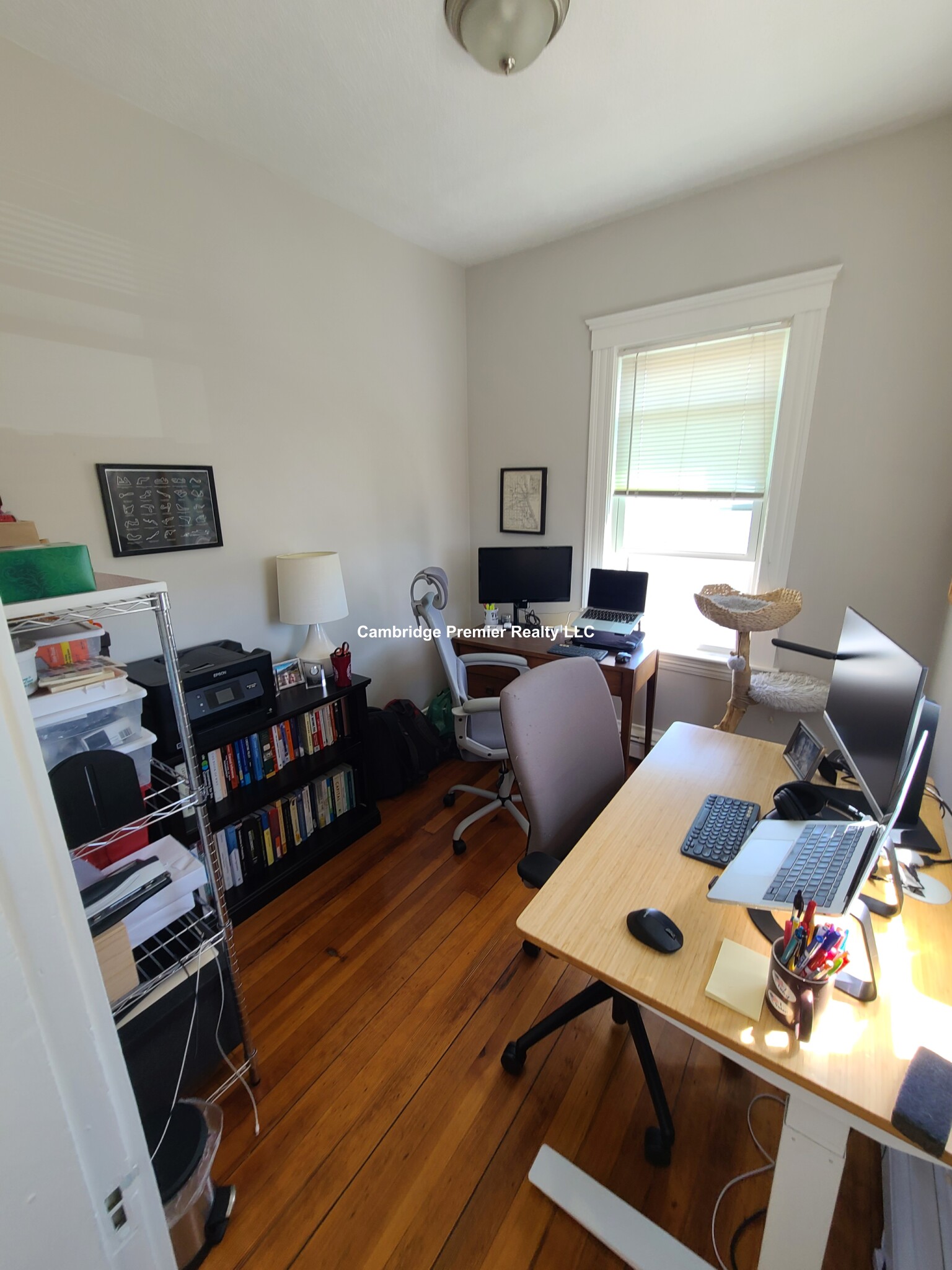 120 Columbia St, The Port