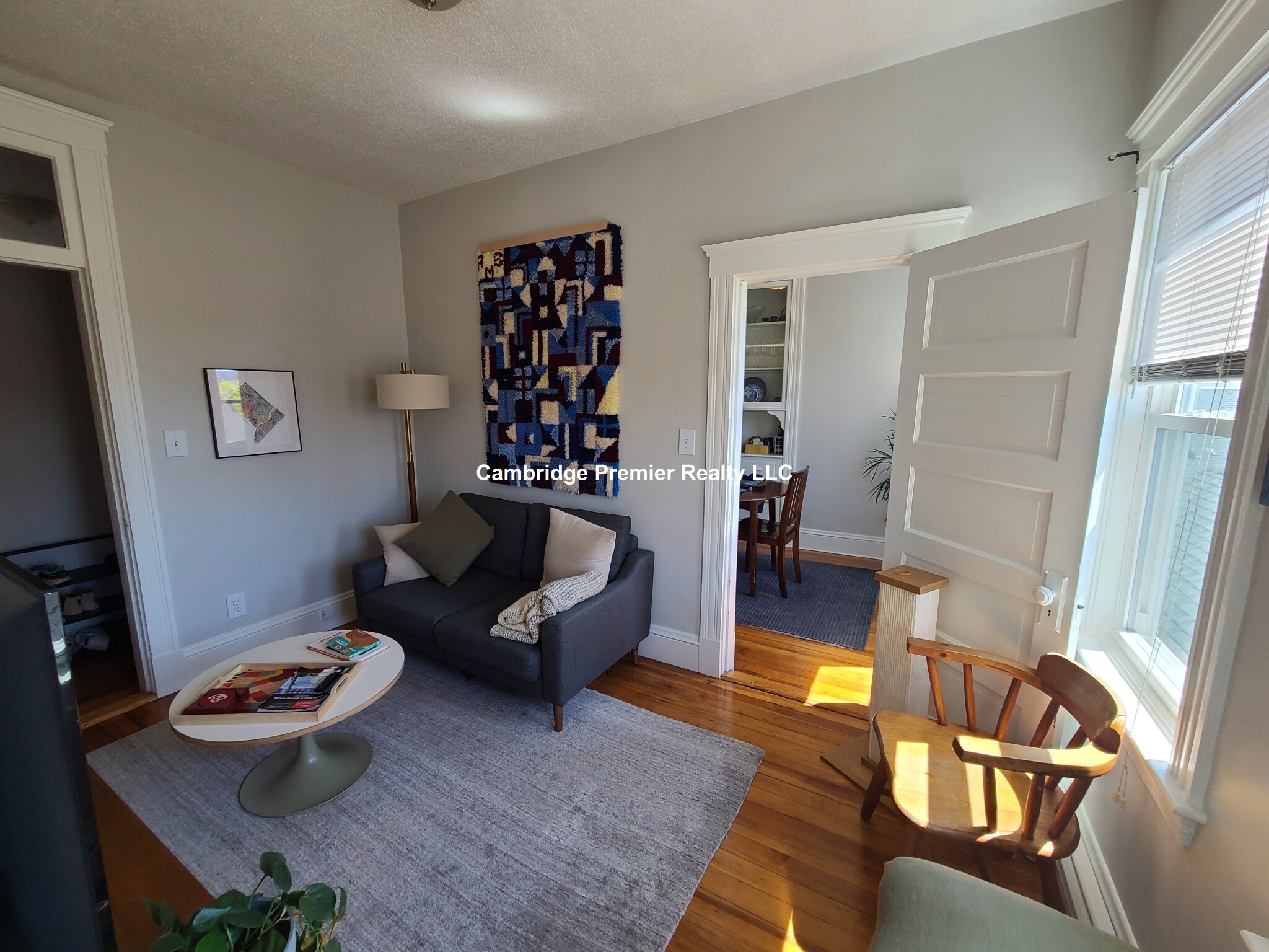 120 Columbia St, The Port