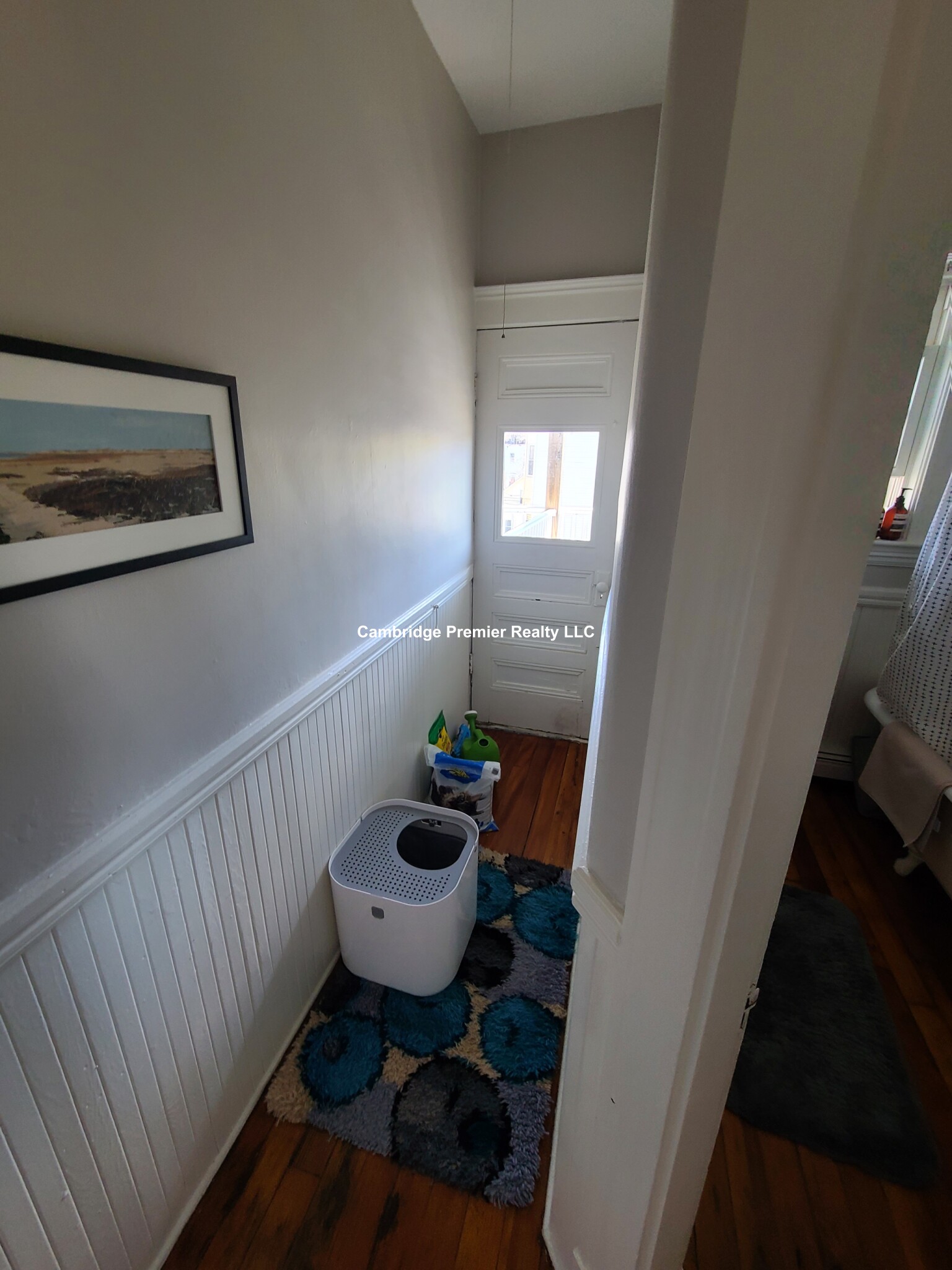 120 Columbia St, The Port