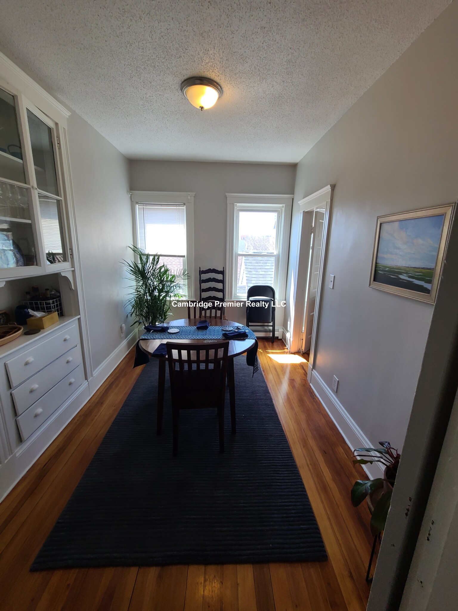 120 Columbia St, The Port