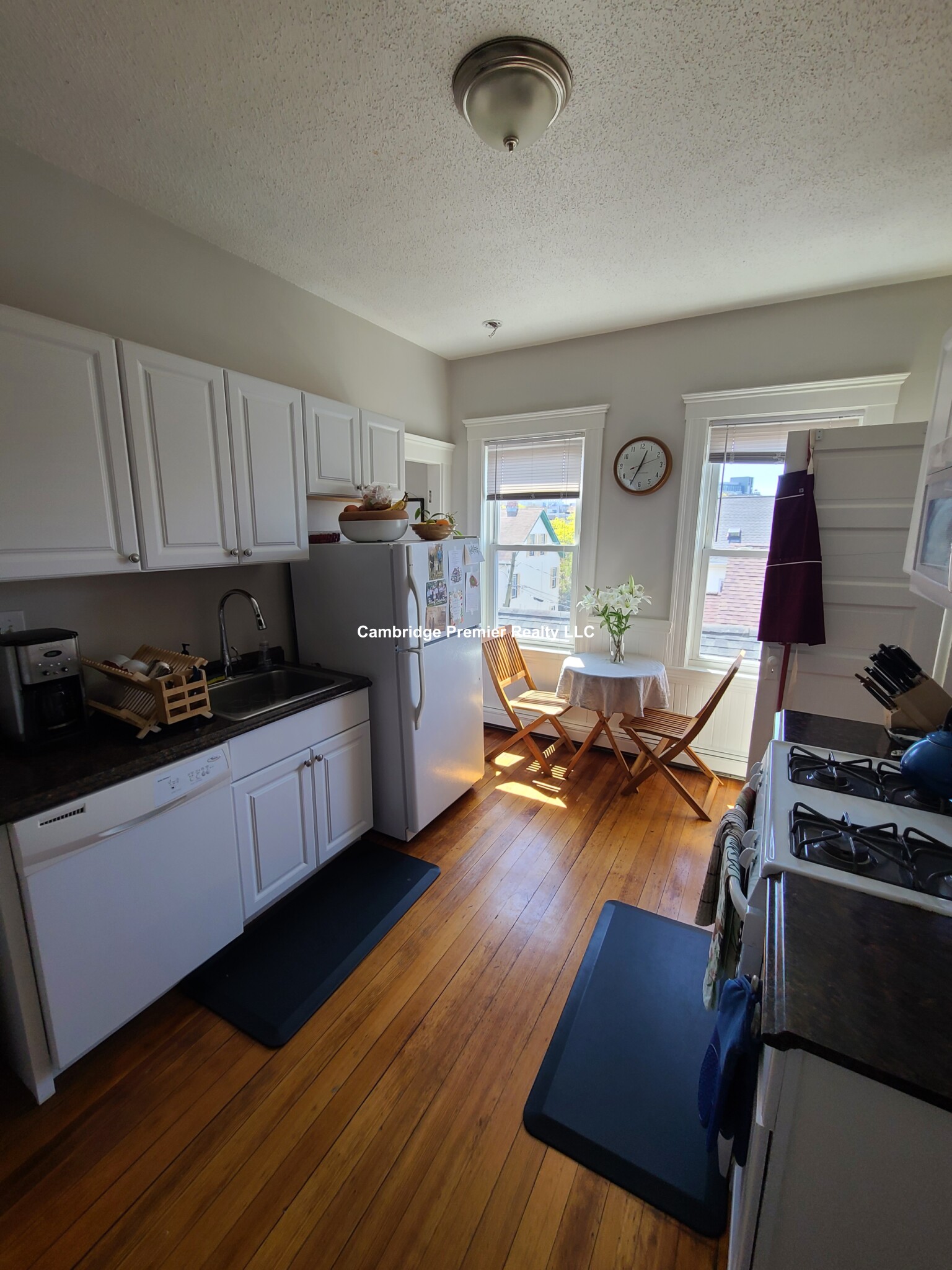 120 Columbia St, The Port