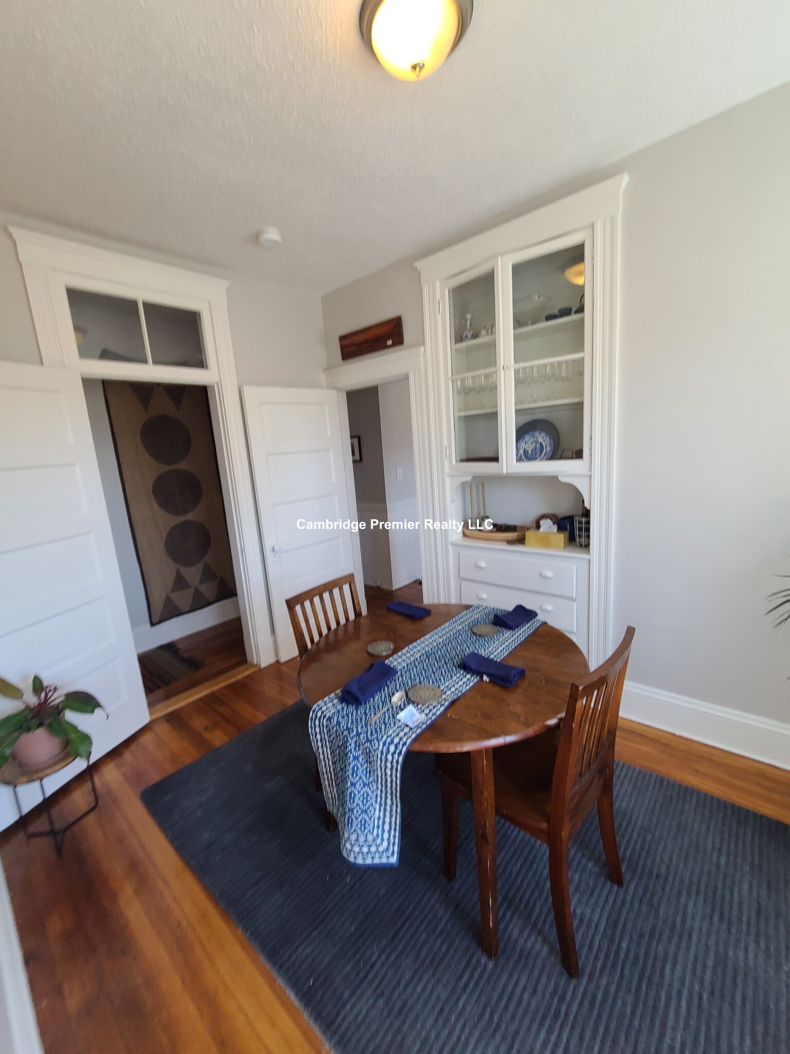 120 Columbia St, The Port