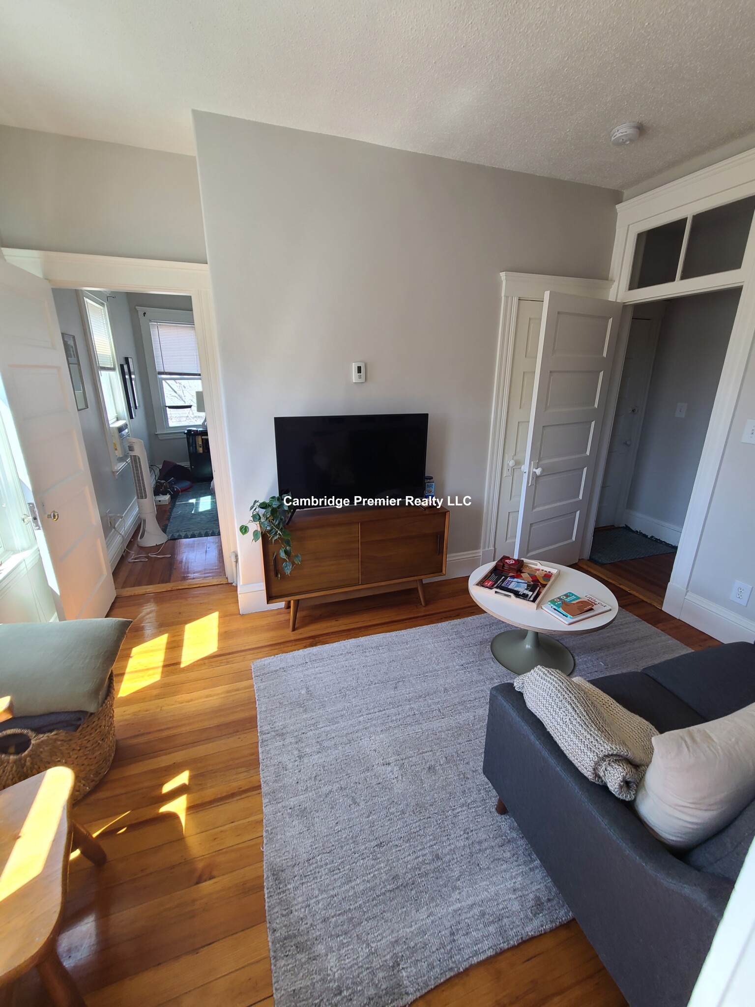 120 Columbia St, The Port