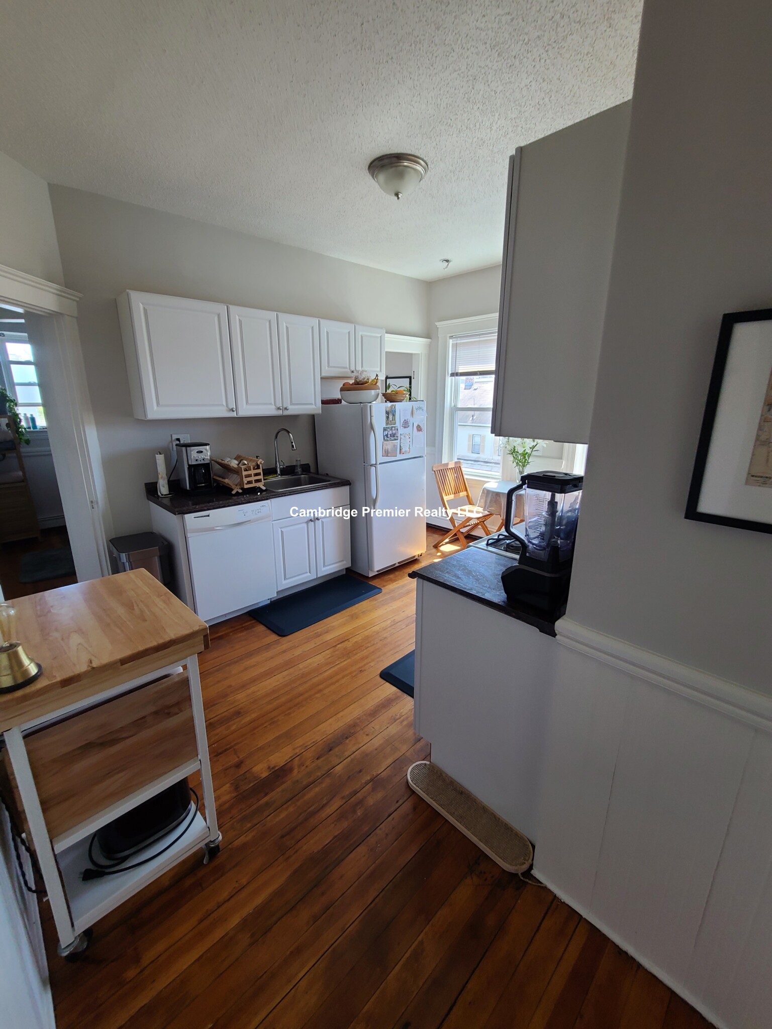 120 Columbia St, The Port