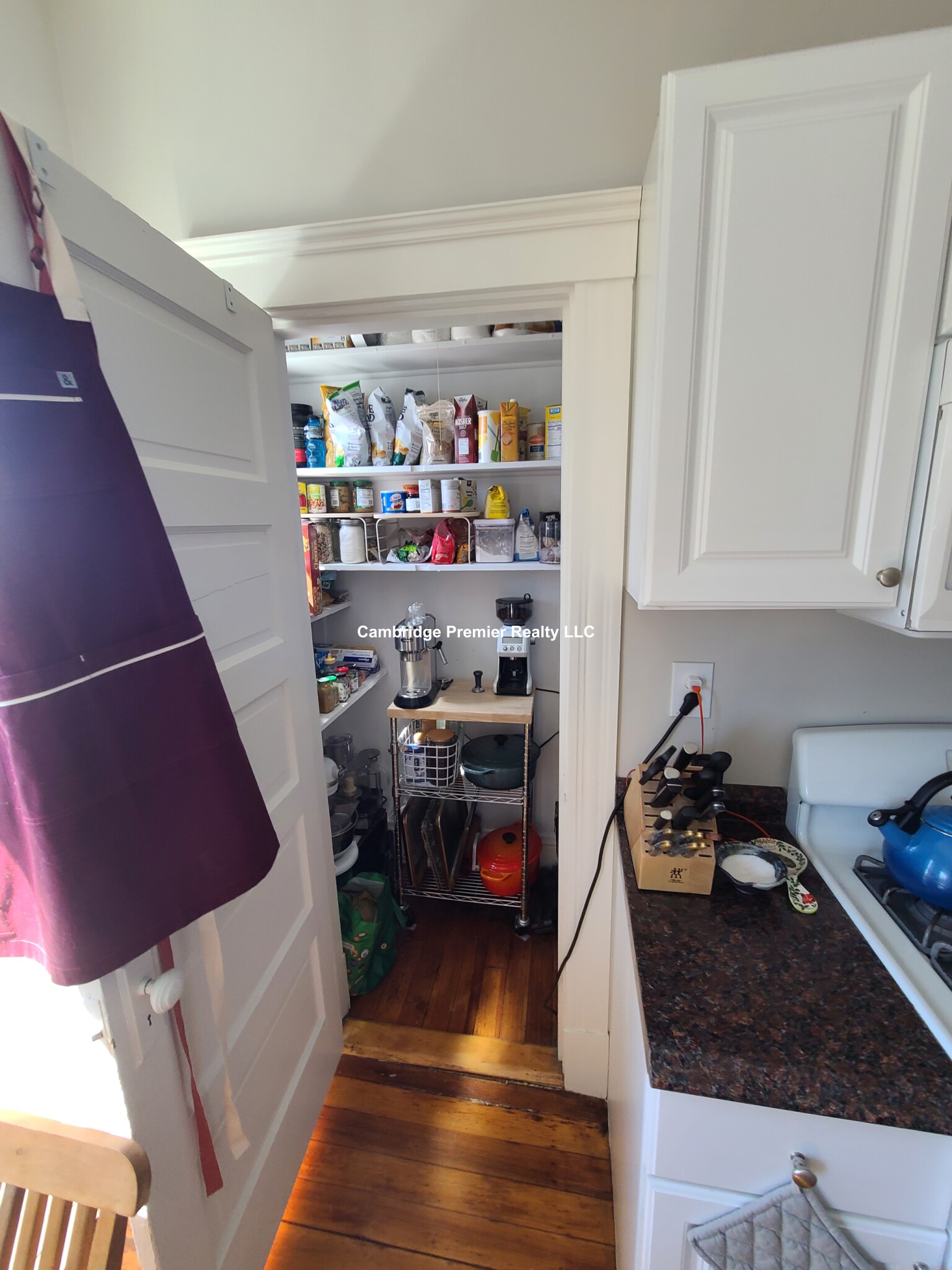 120 Columbia St, The Port