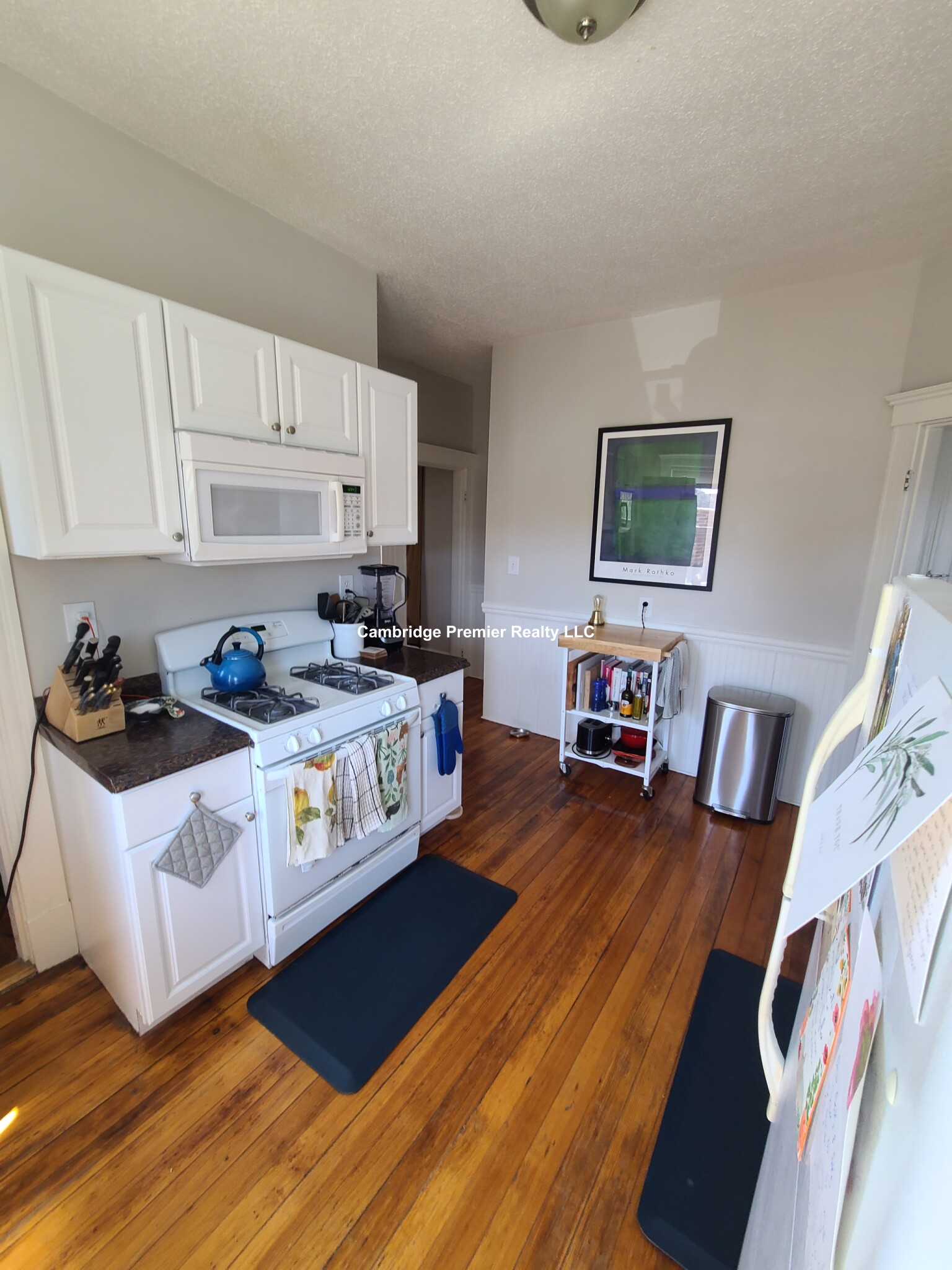 120 Columbia St, The Port