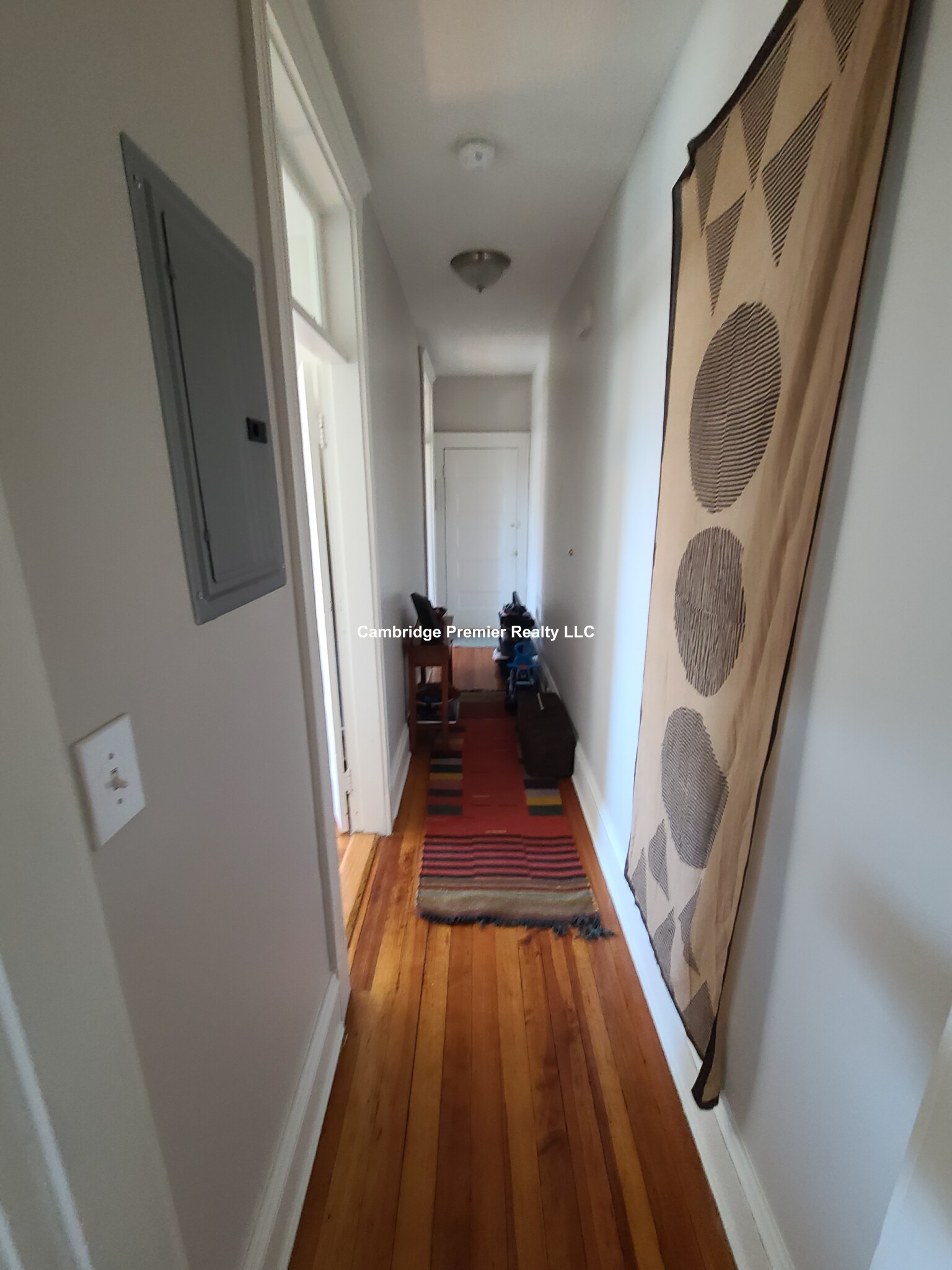 120 Columbia St, The Port