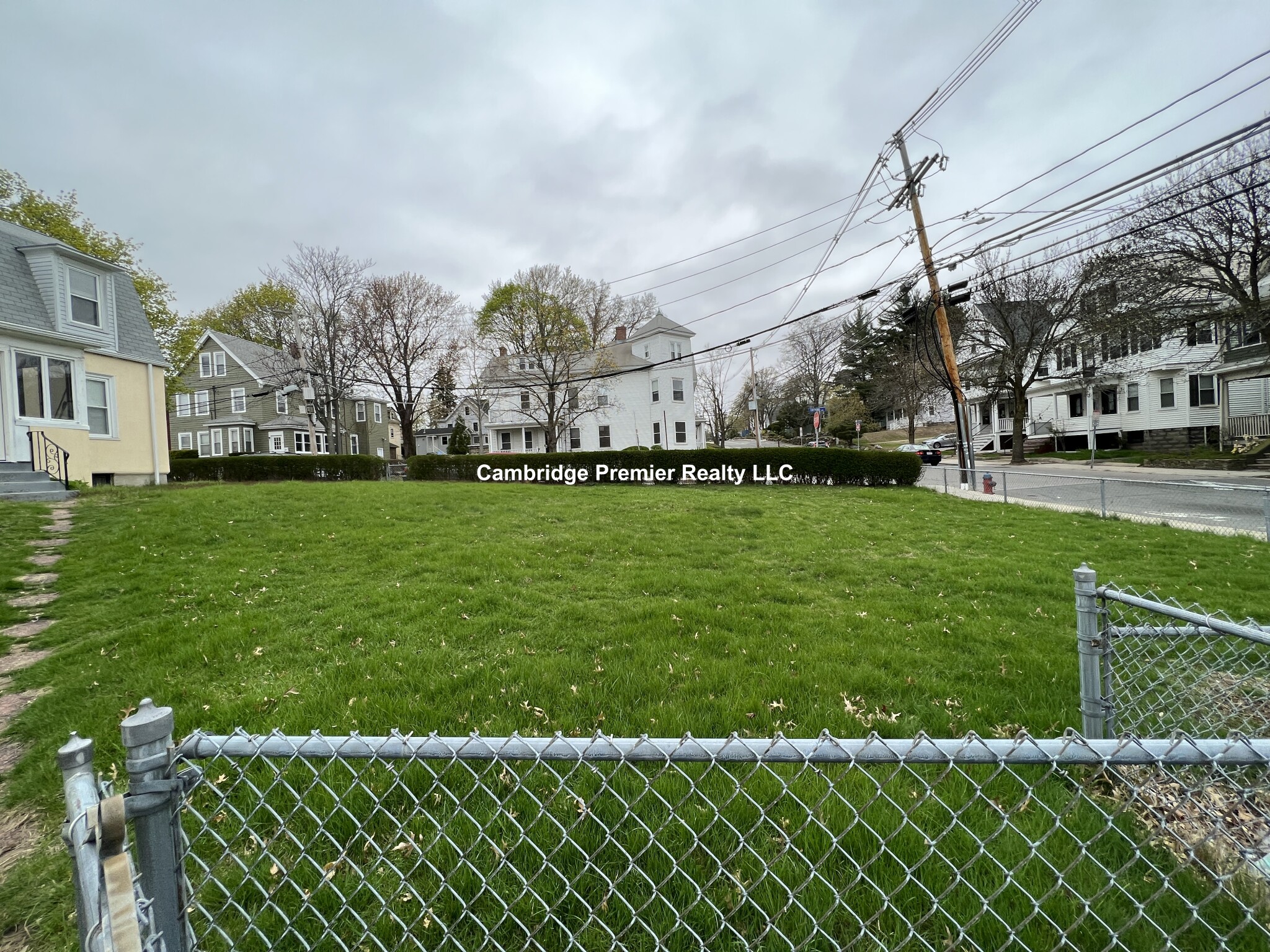 80 Curtis St, West Somerville