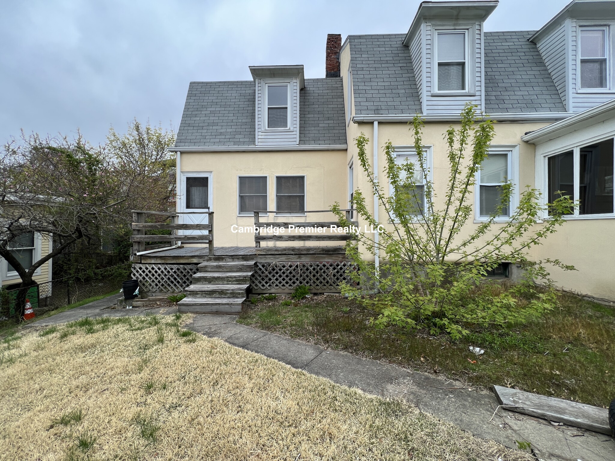 80 Curtis St, West Somerville