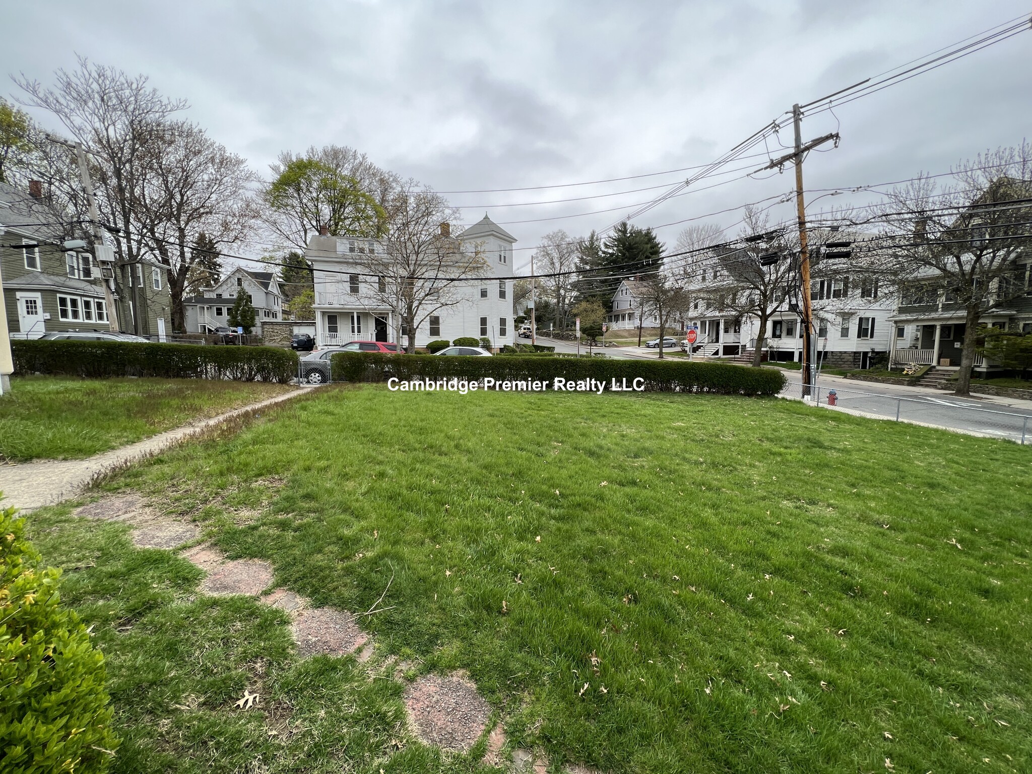 80 Curtis St, West Somerville