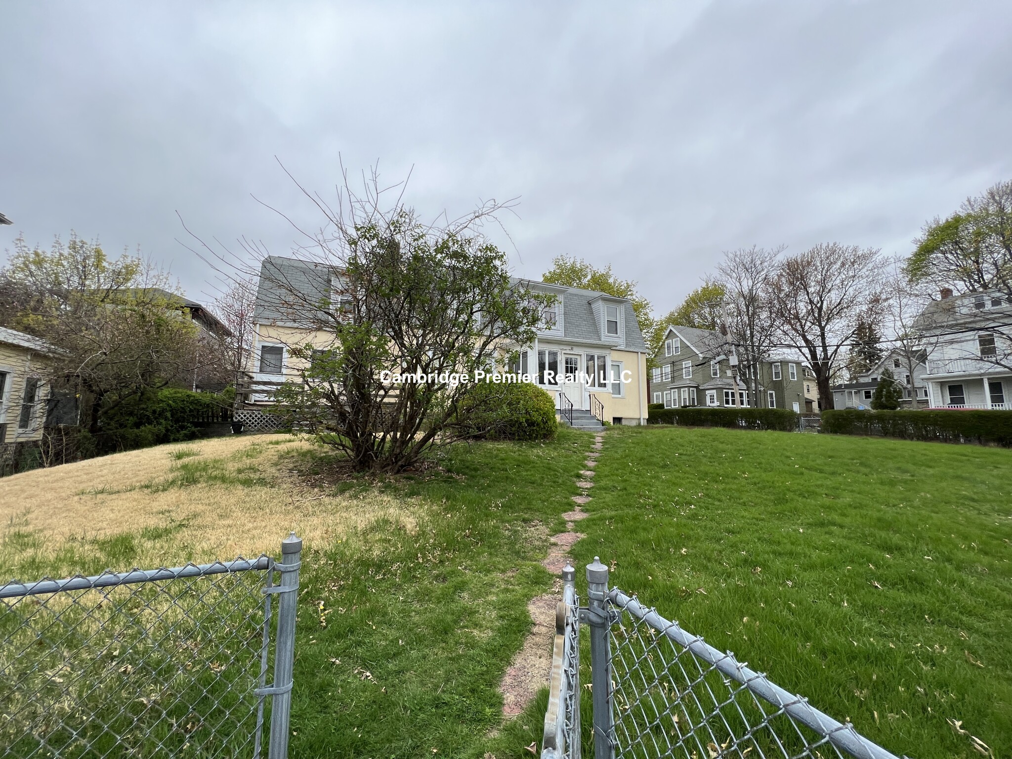 80 Curtis St, West Somerville