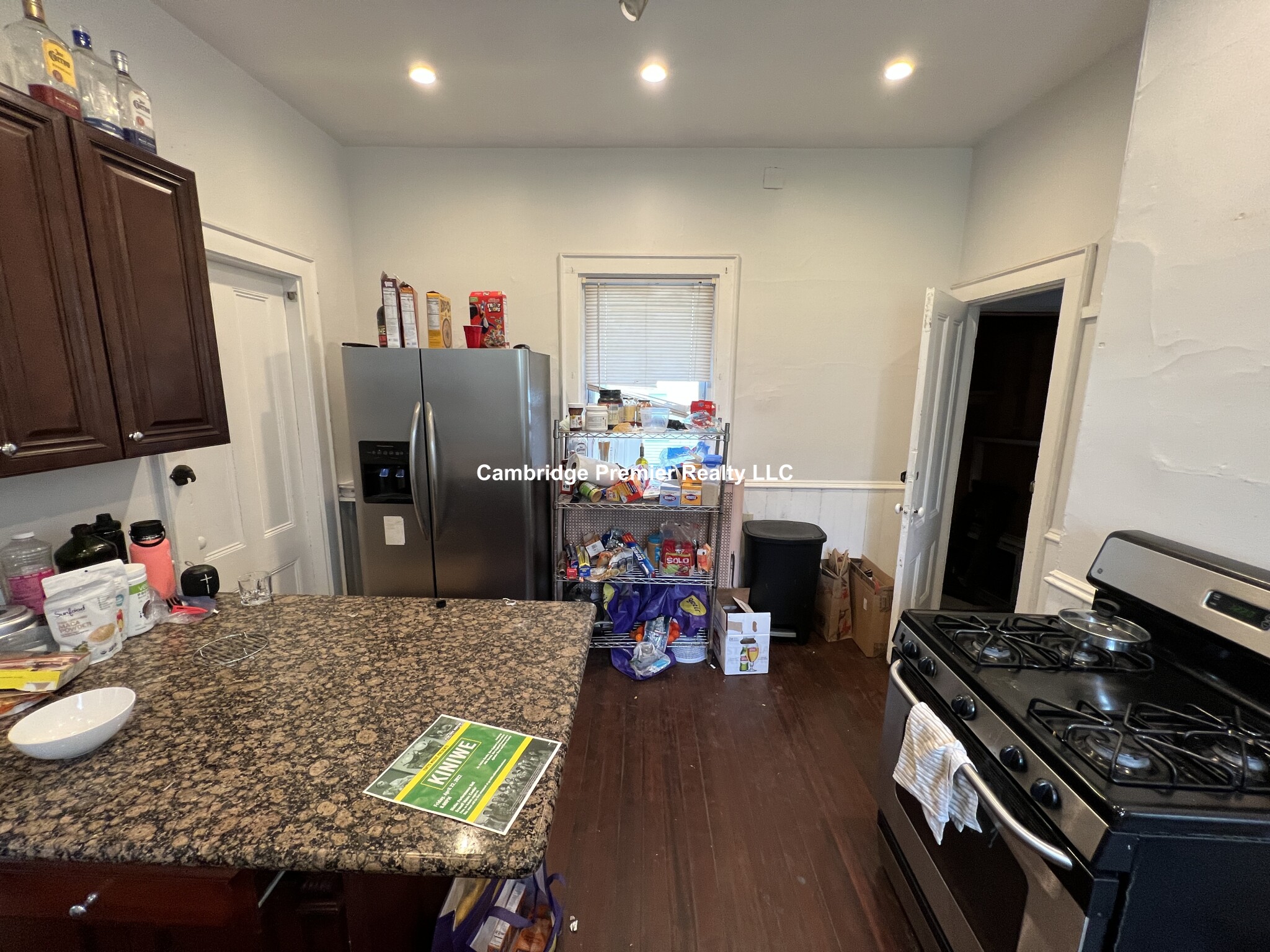 76 Curtis St, West Somerville