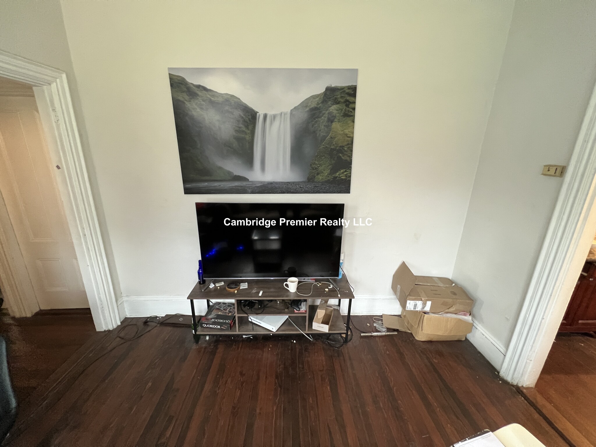 76 Curtis St, West Somerville