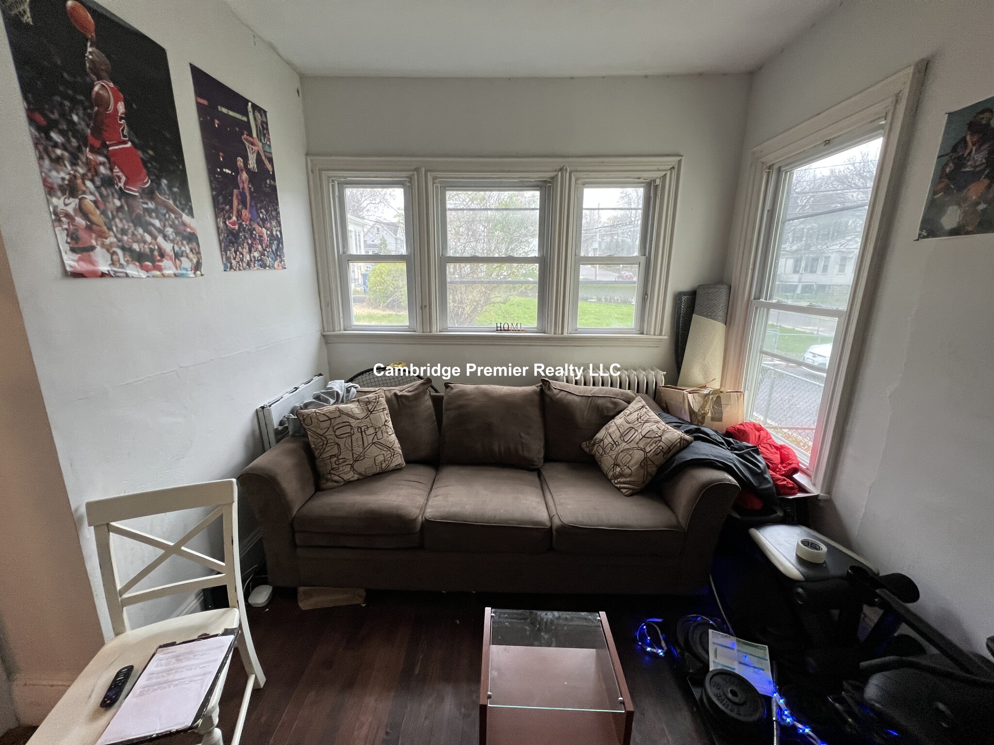 76 Curtis St, West Somerville