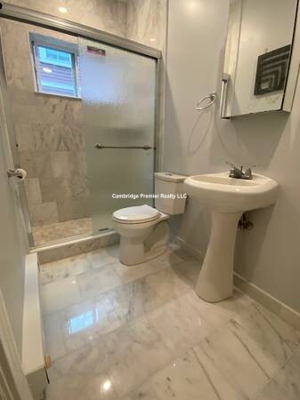 42 Rindge Ave, Porter Square