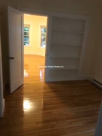 42 Rindge Ave, Porter Square