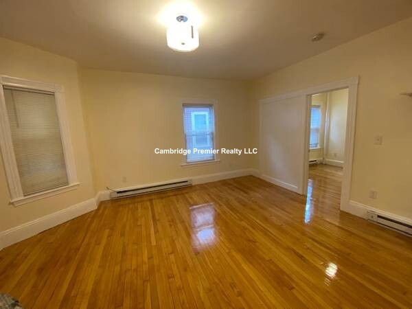 42 Rindge Ave, Porter Square