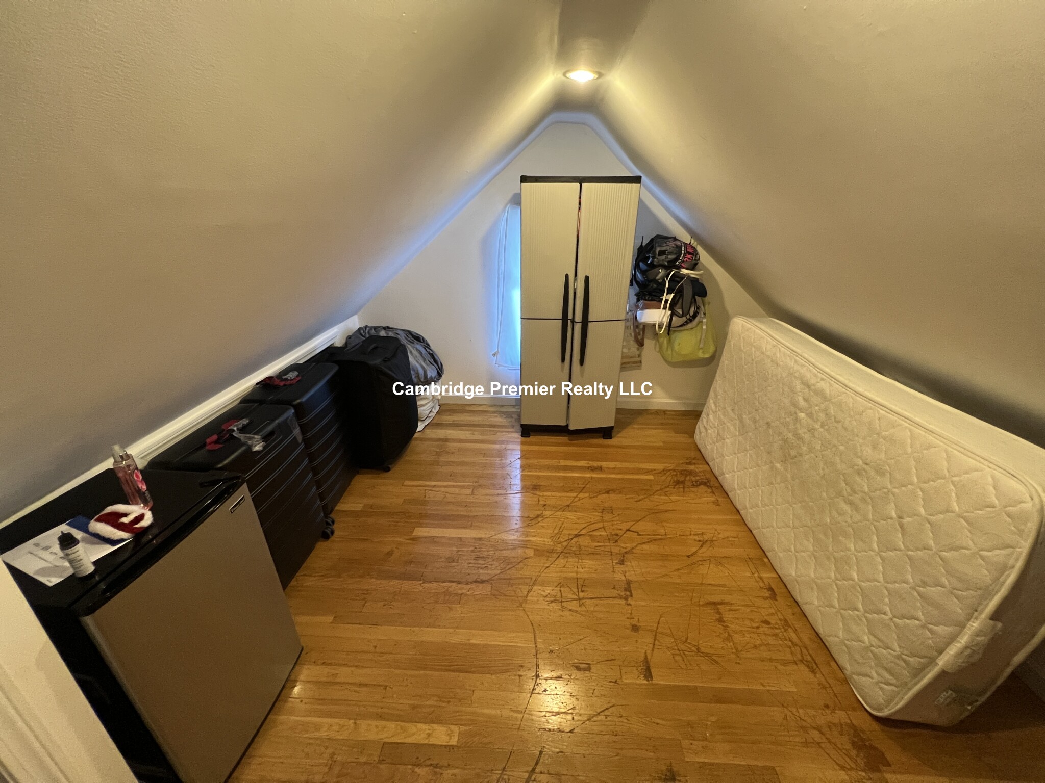 89 Spring St, East Cambridge