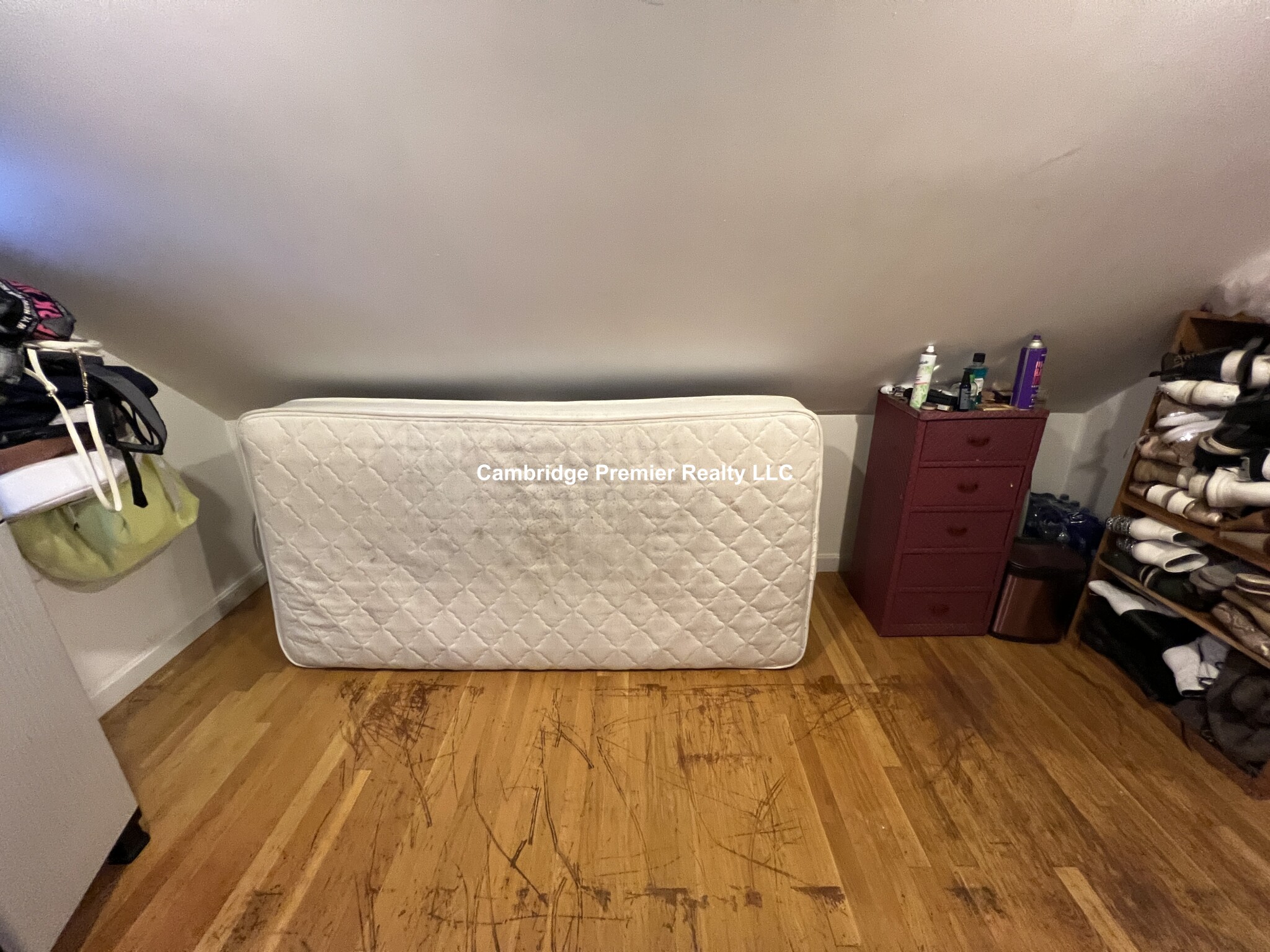 89 Spring St, East Cambridge