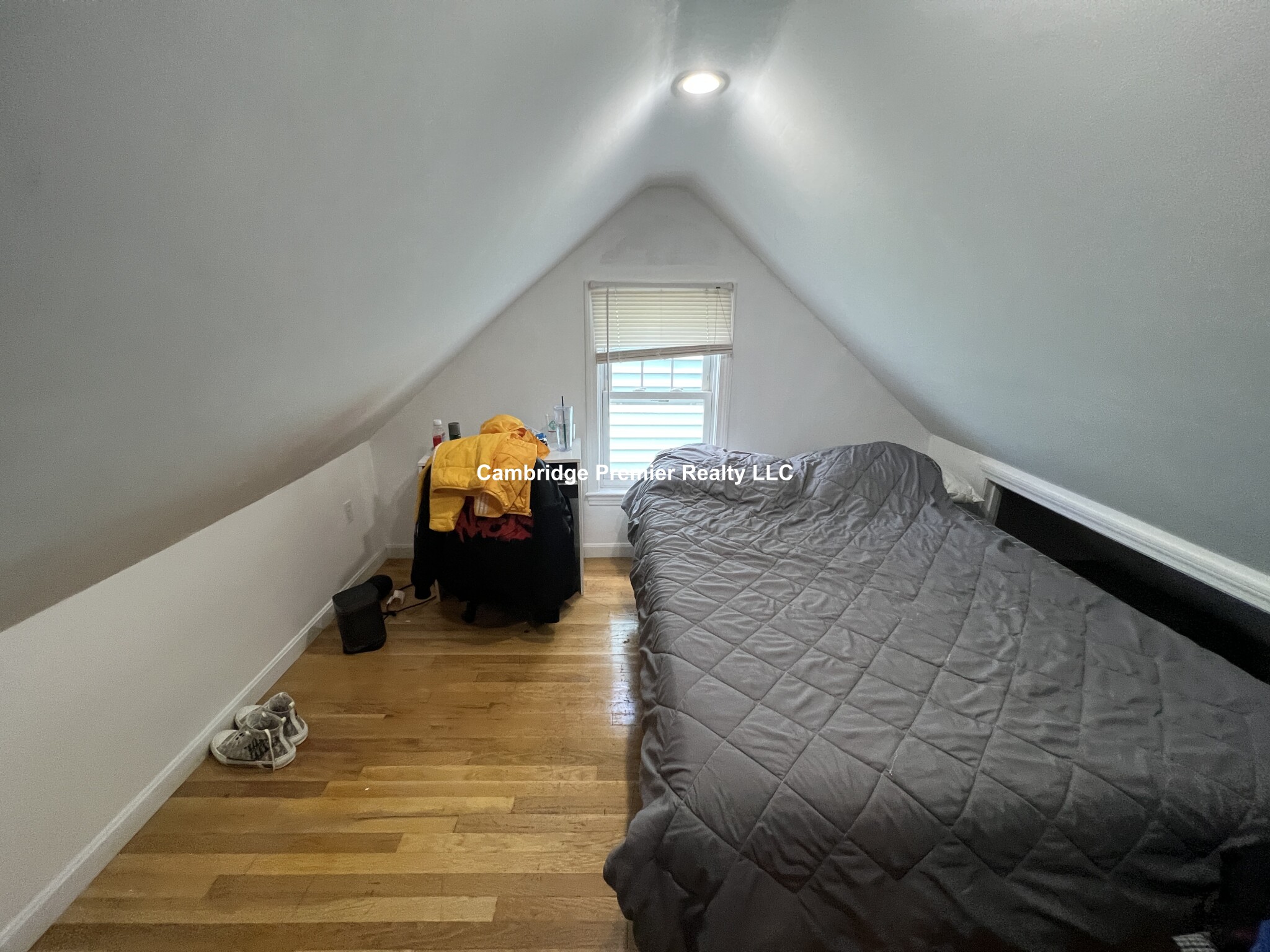 89 Spring St, East Cambridge