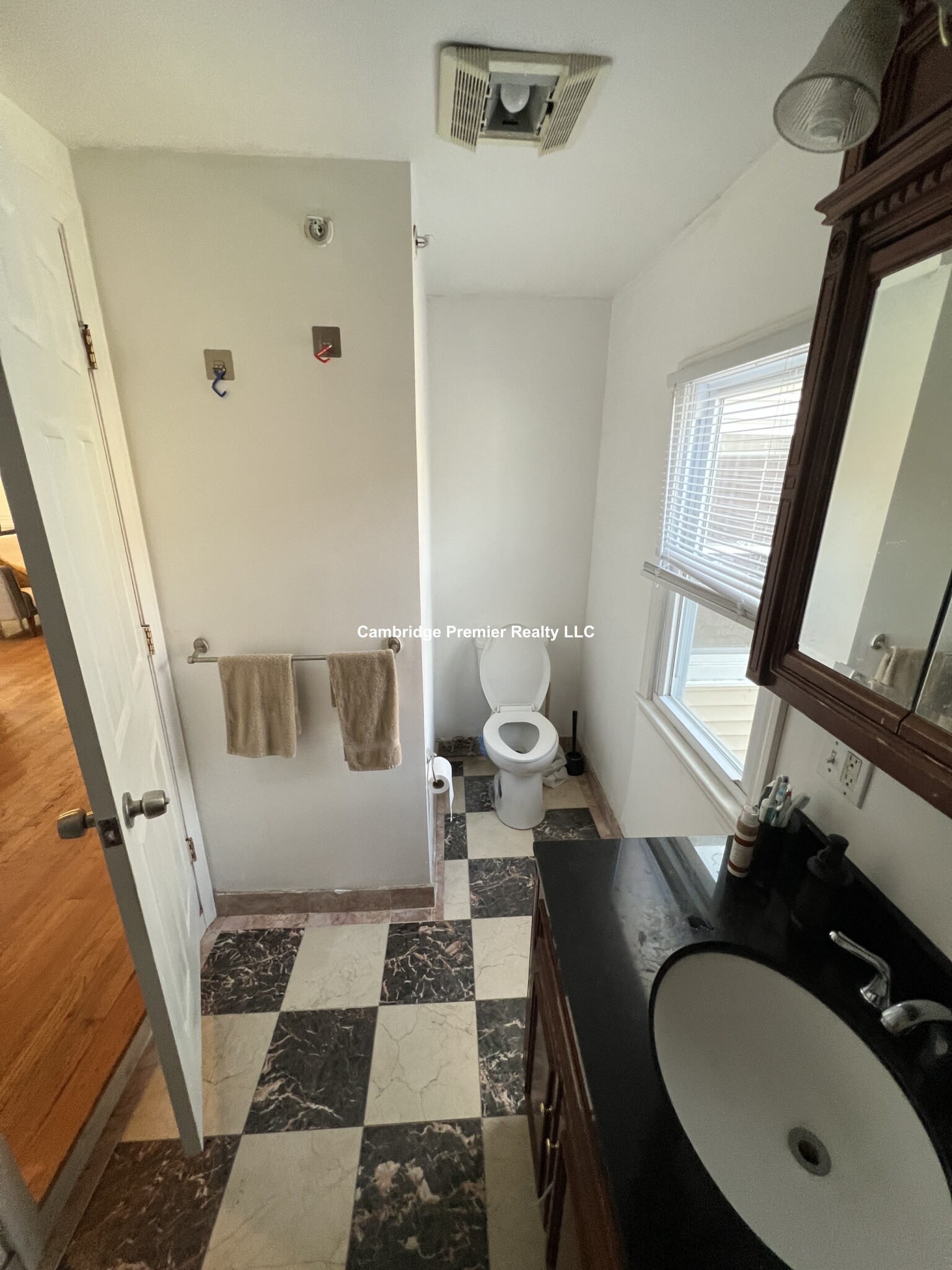 89 Spring St, East Cambridge