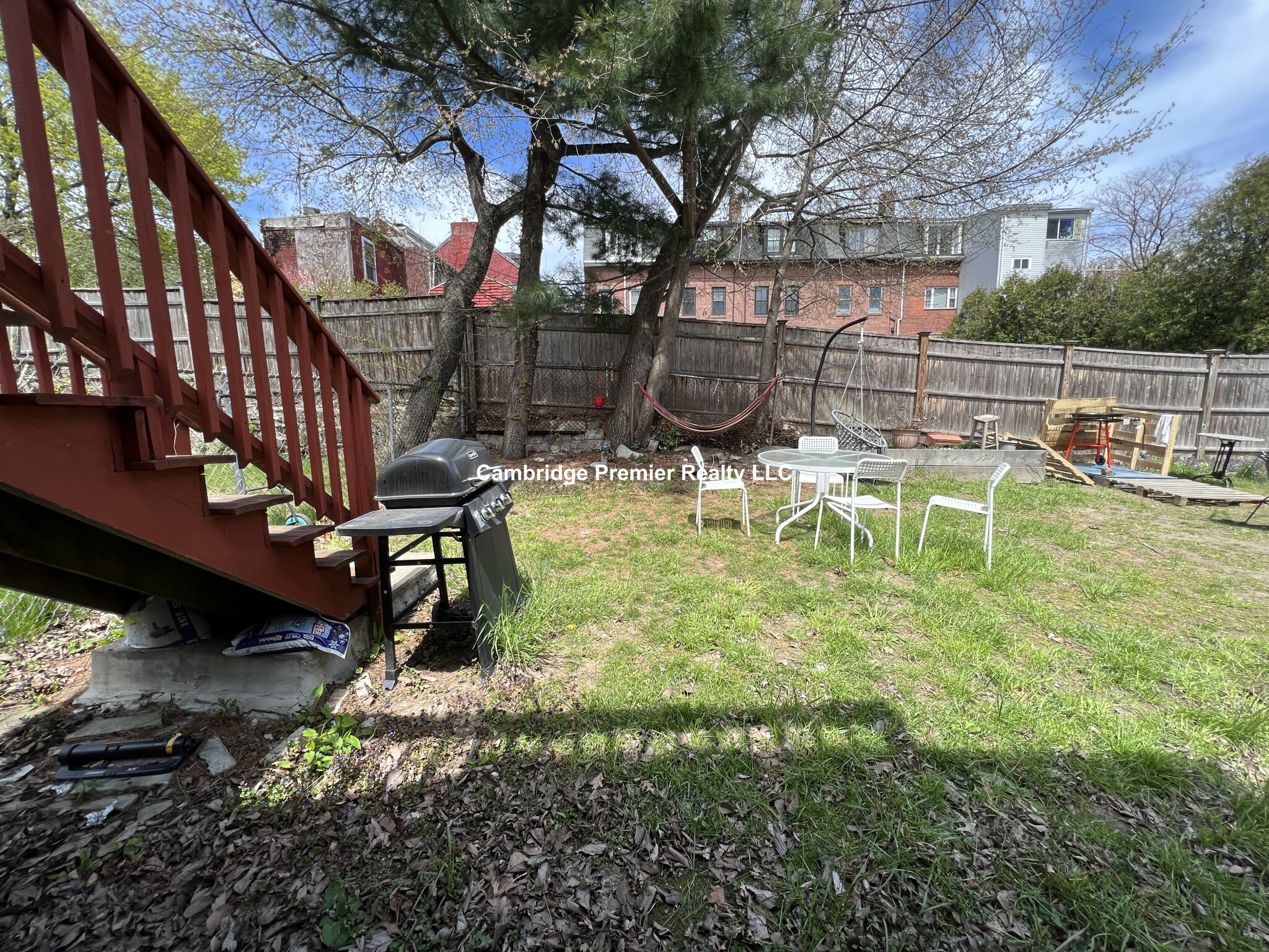 89 Spring St, East Cambridge