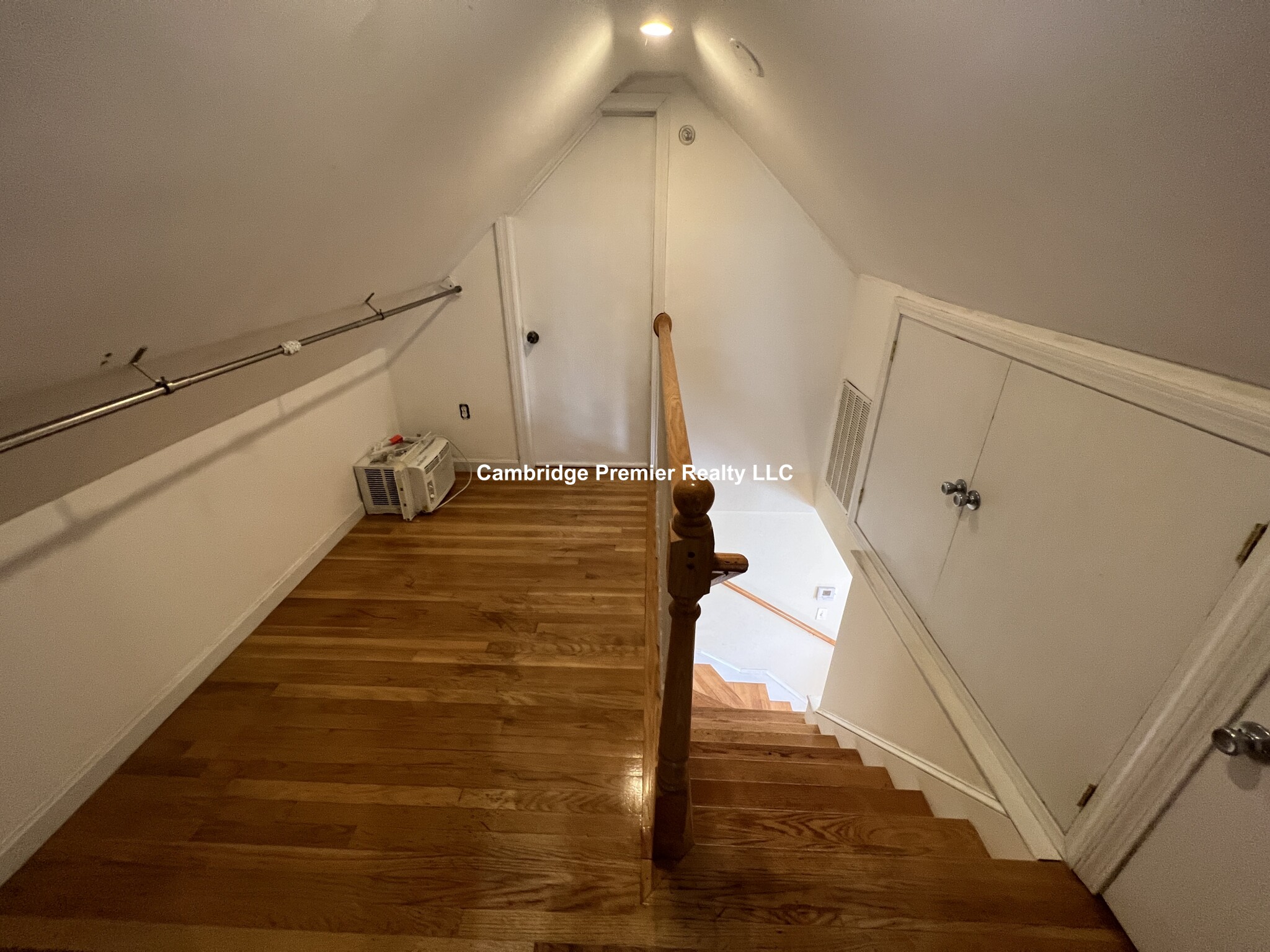 89 Spring St, East Cambridge