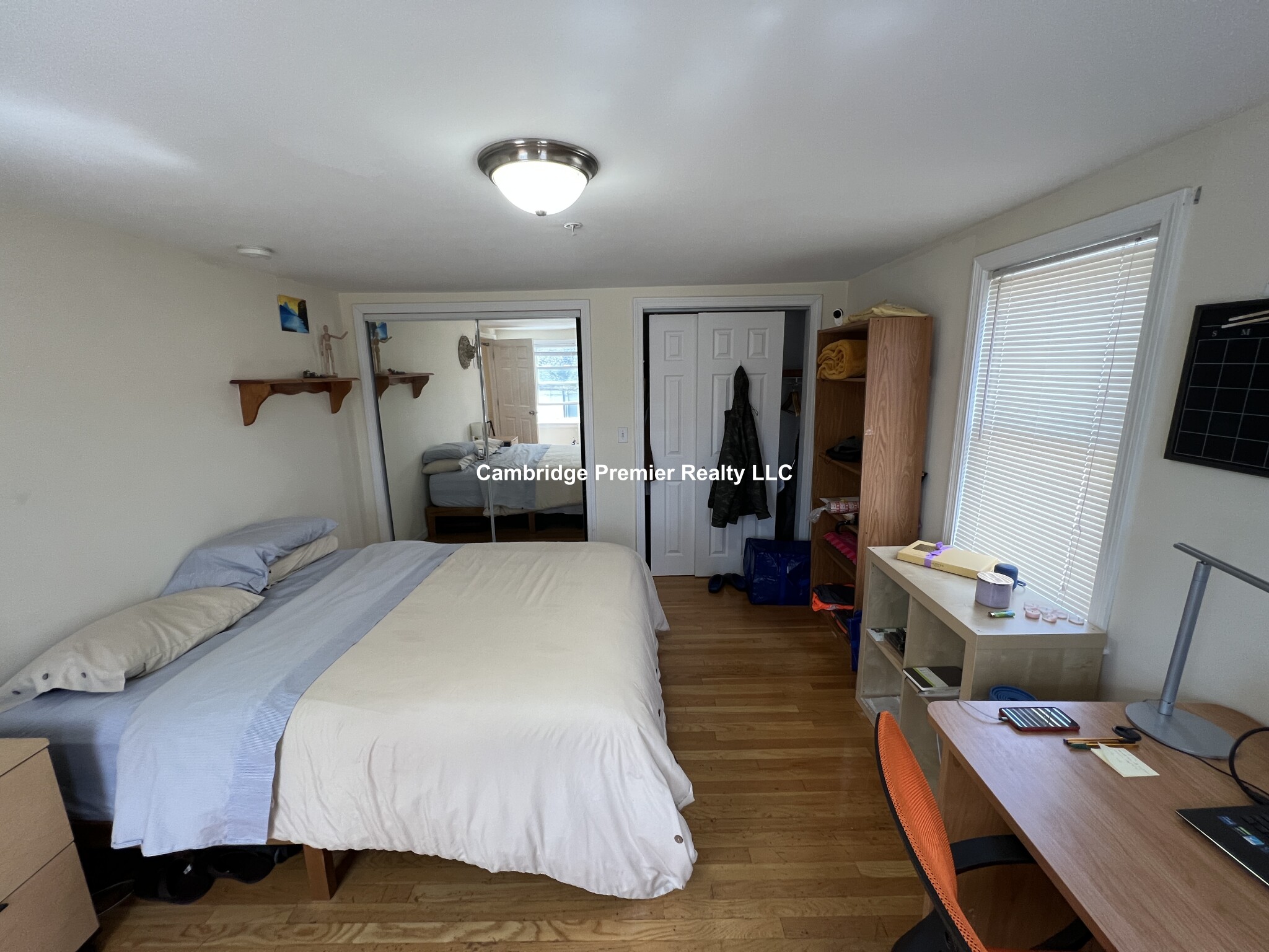 89 Spring St, East Cambridge