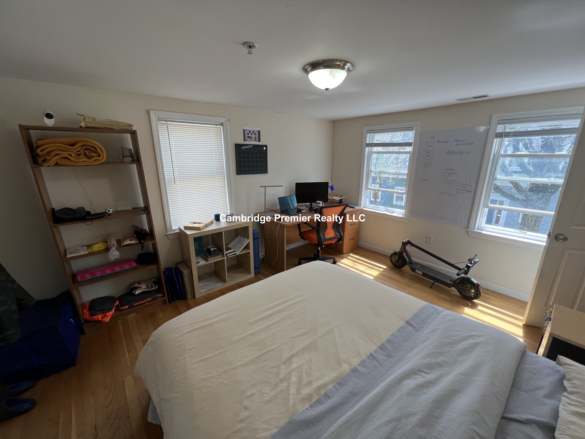 89 Spring St, East Cambridge