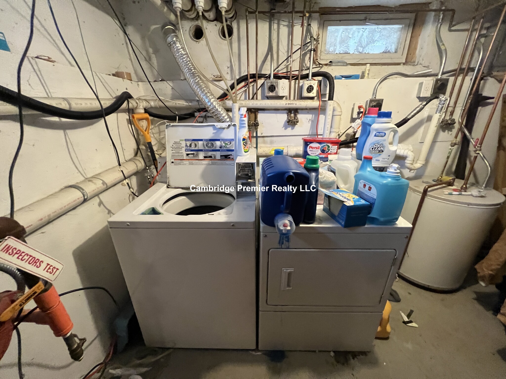 89 Spring St, East Cambridge