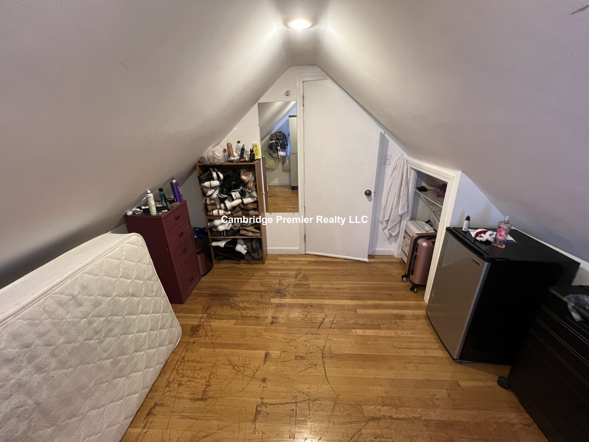 89 Spring St, East Cambridge