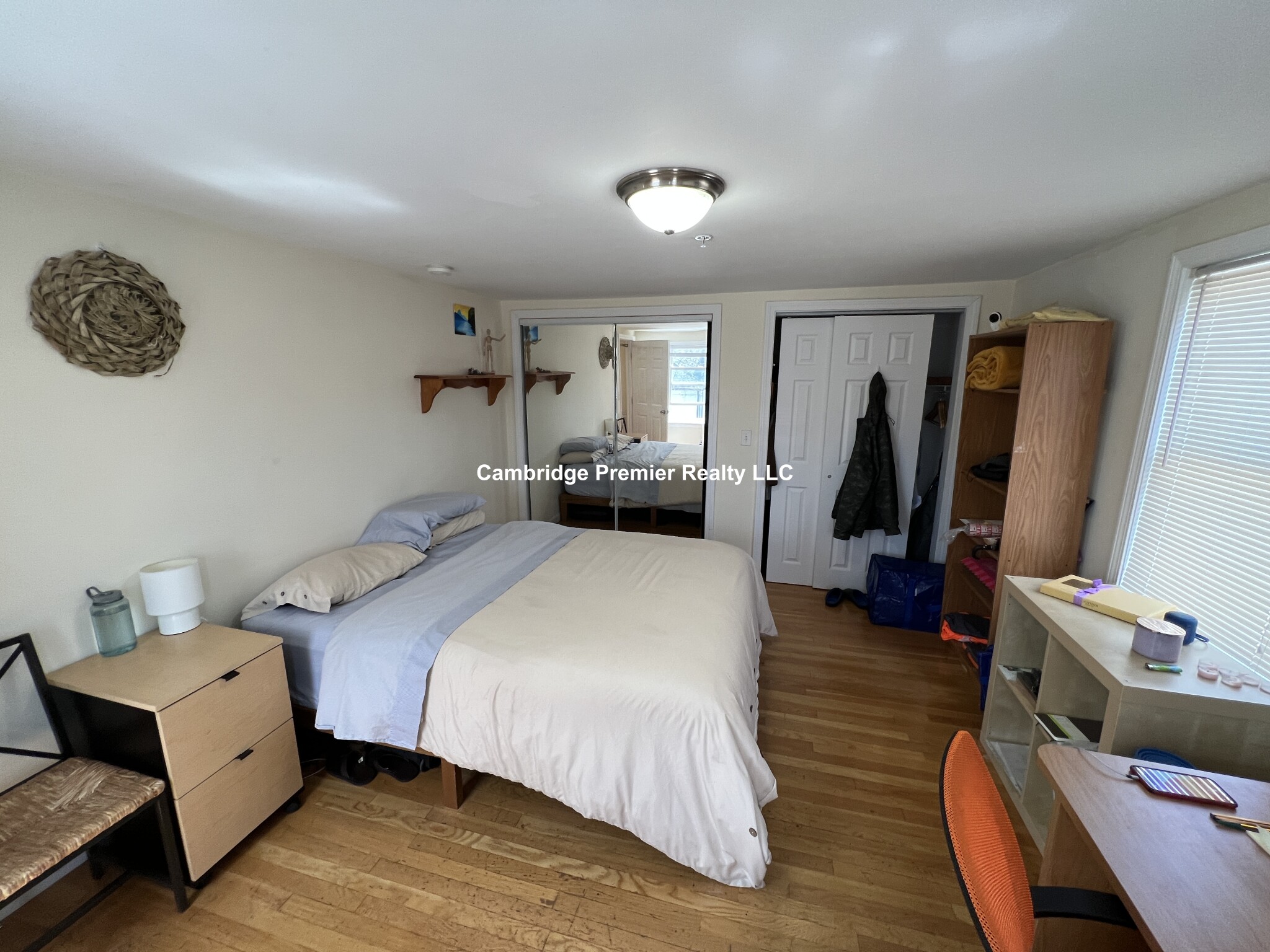 89 Spring St, East Cambridge