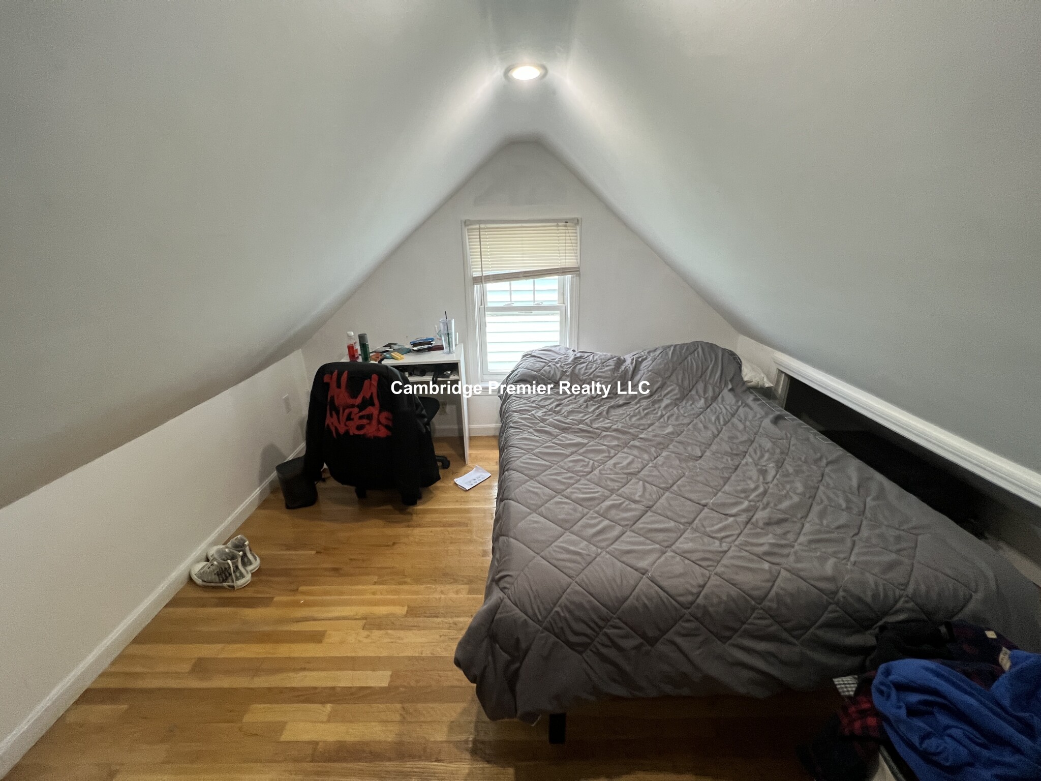 89 Spring St, East Cambridge