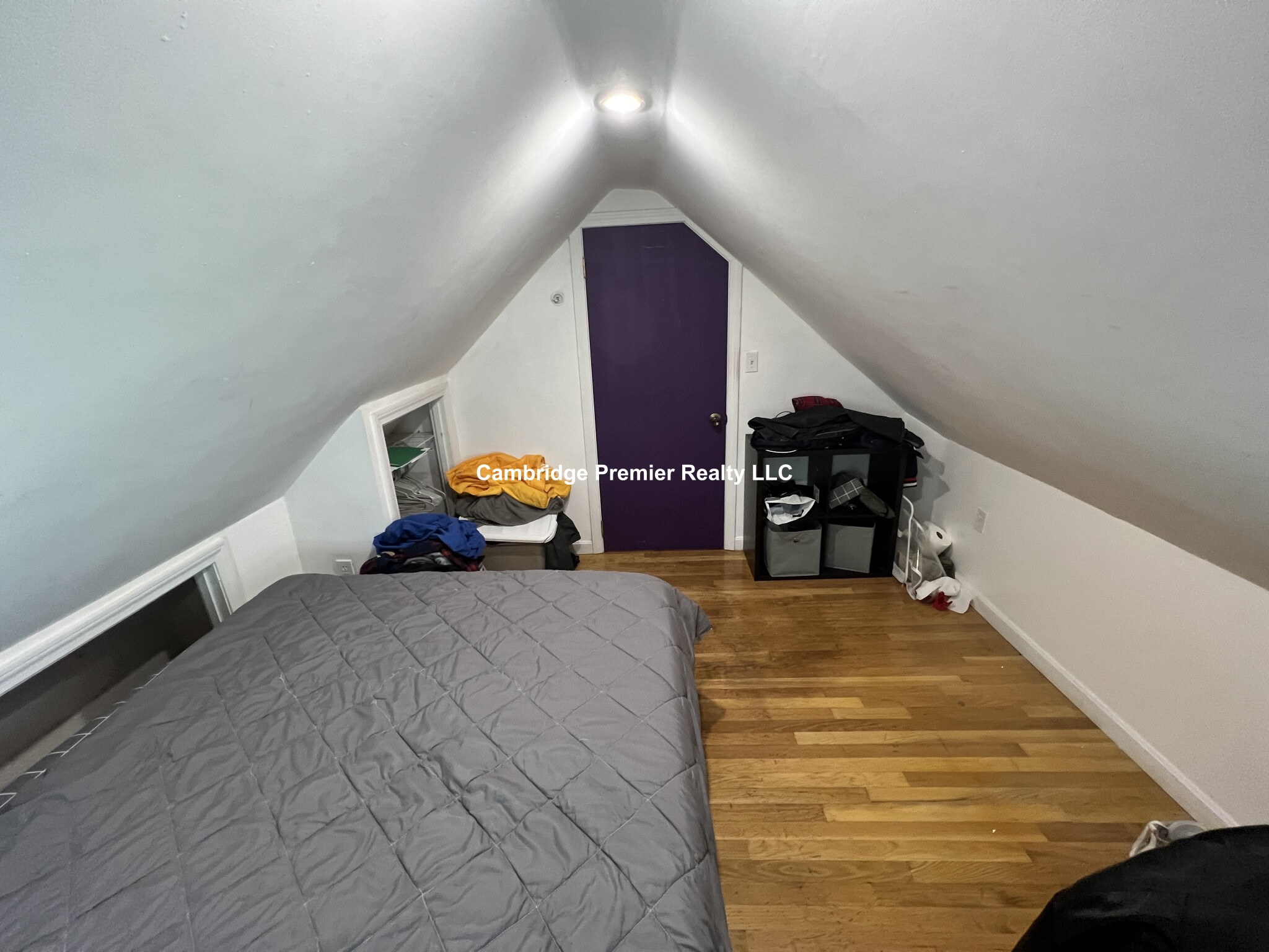 89 Spring St, East Cambridge