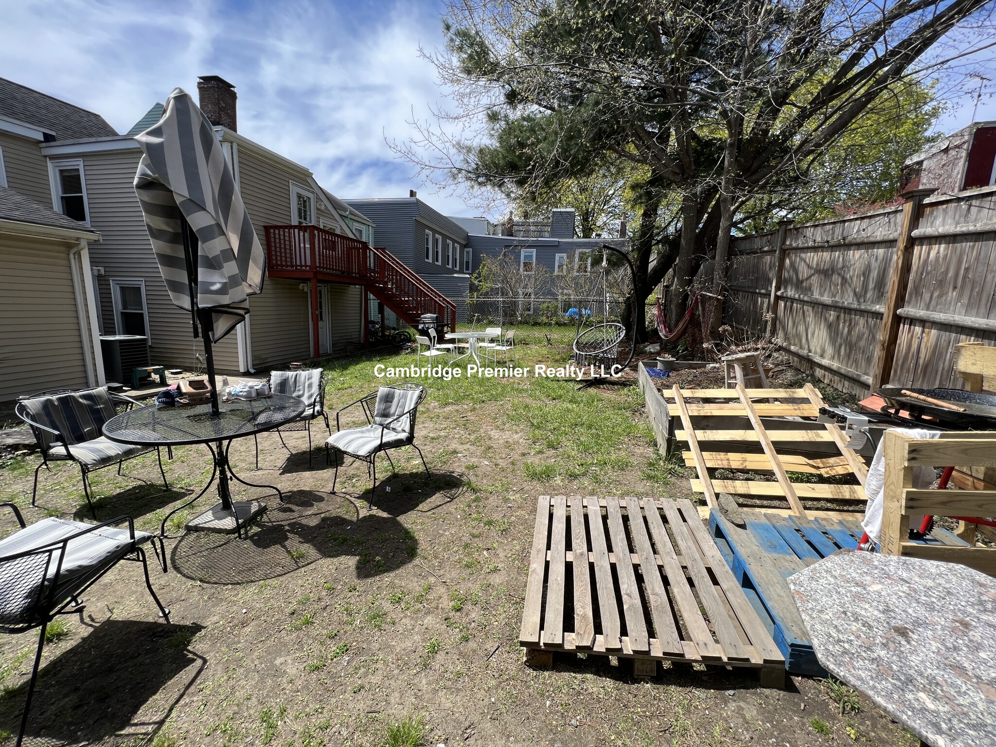 89 Spring St, East Cambridge