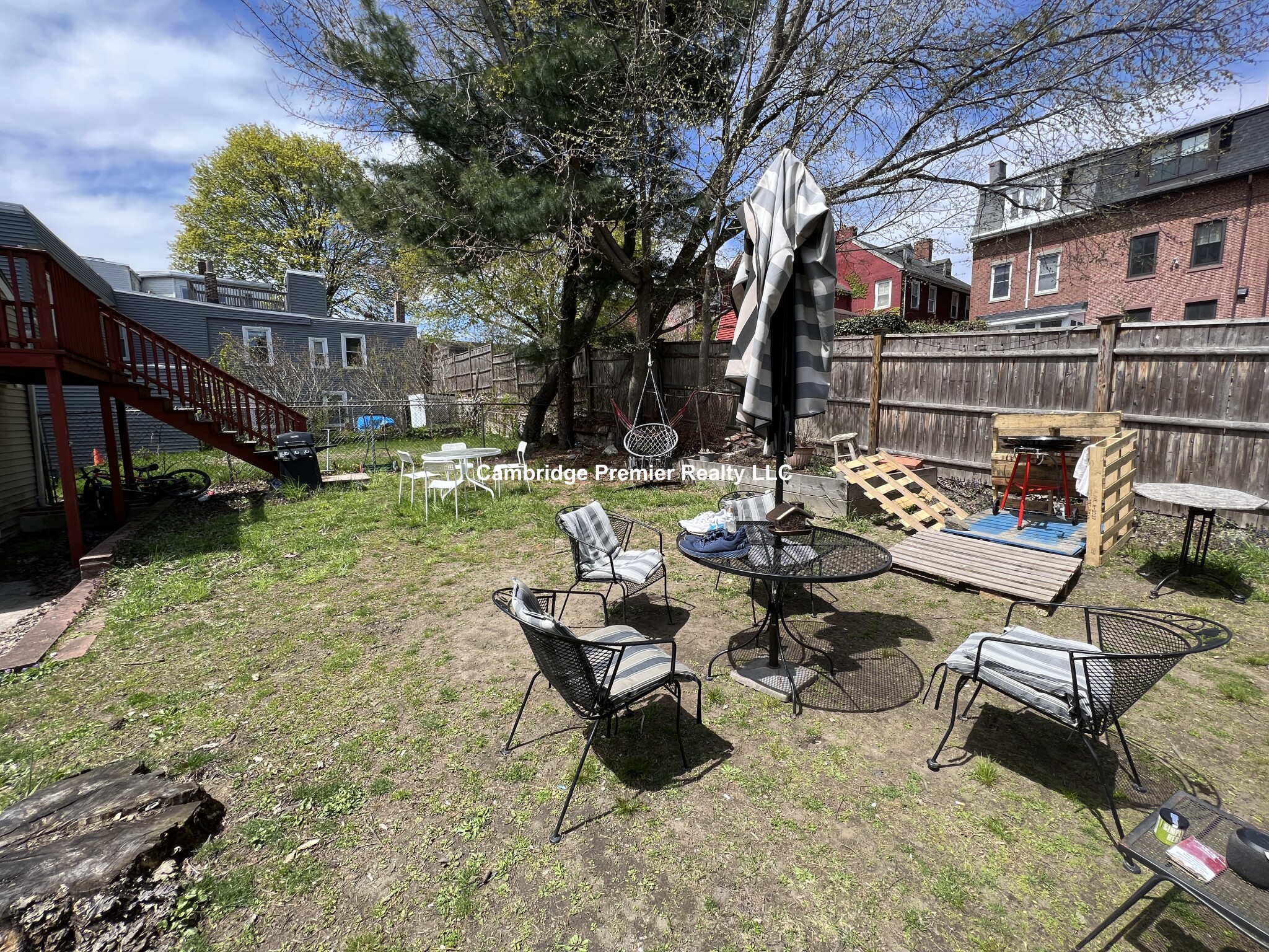 89 Spring St, East Cambridge