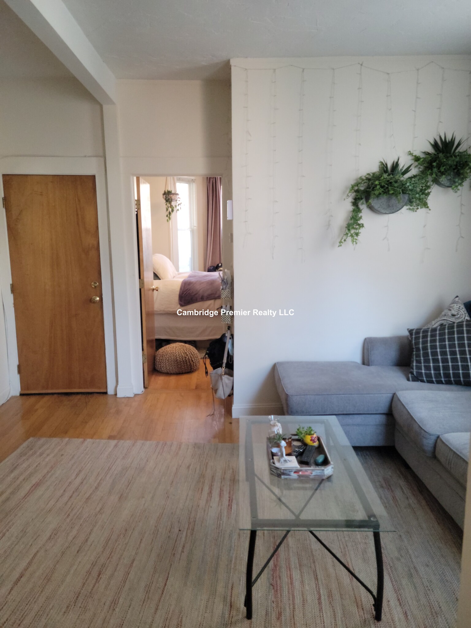 60.5 Sacramento St, Porter Square