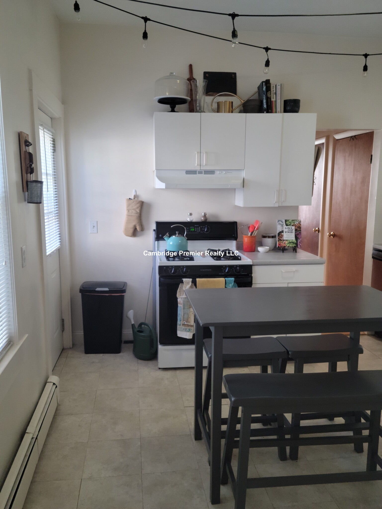 60.5 Sacramento St, Porter Square