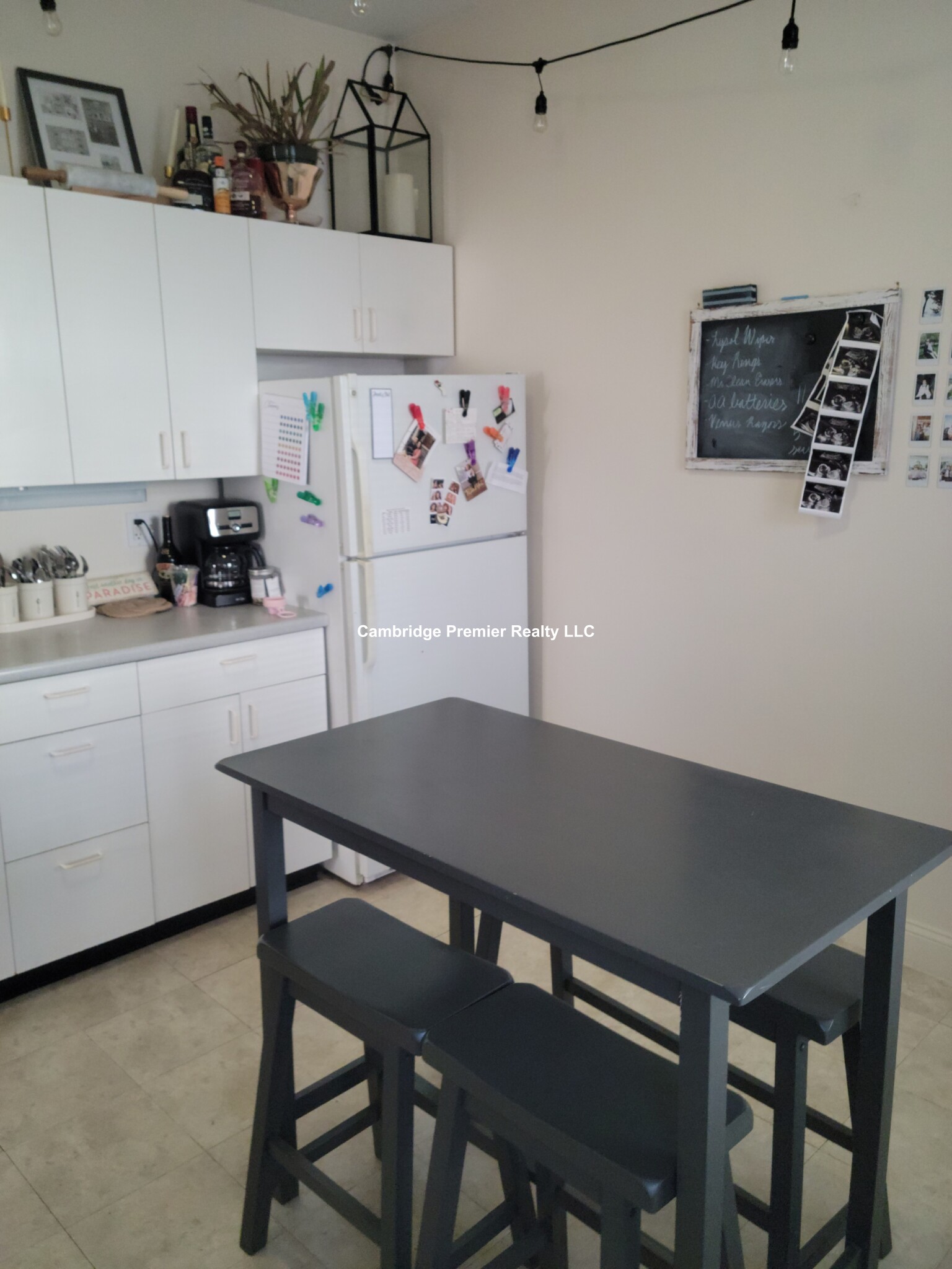 60.5 Sacramento St, Porter Square