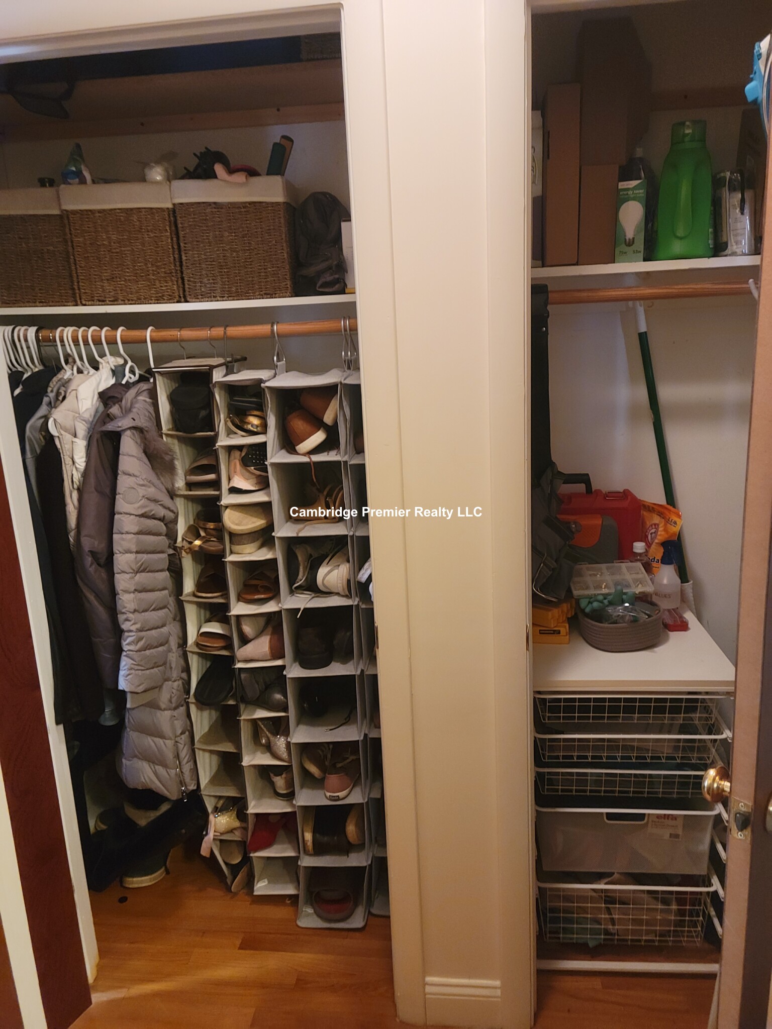 60.5 Sacramento St, Porter Square