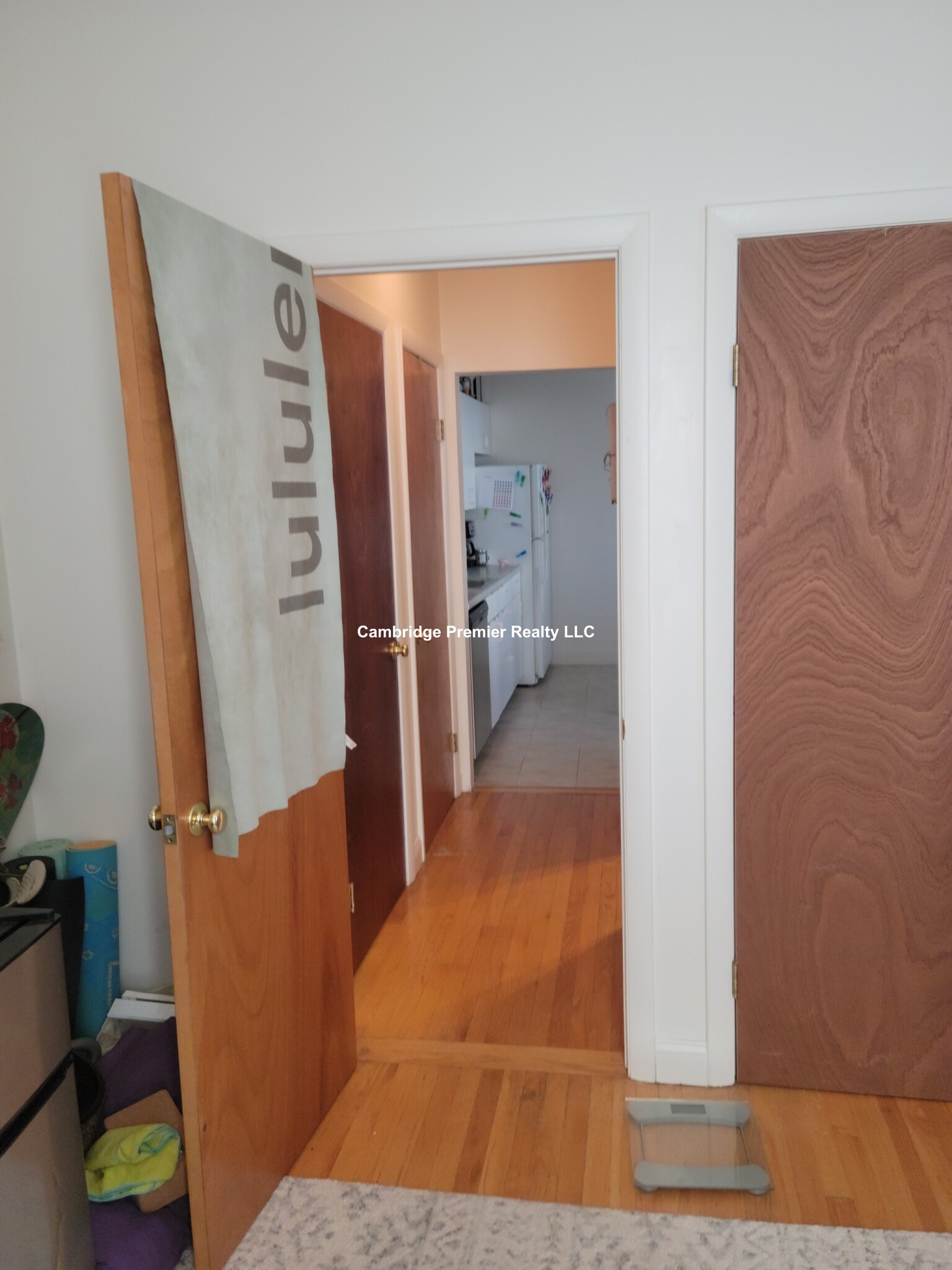 60.5 Sacramento St, Porter Square