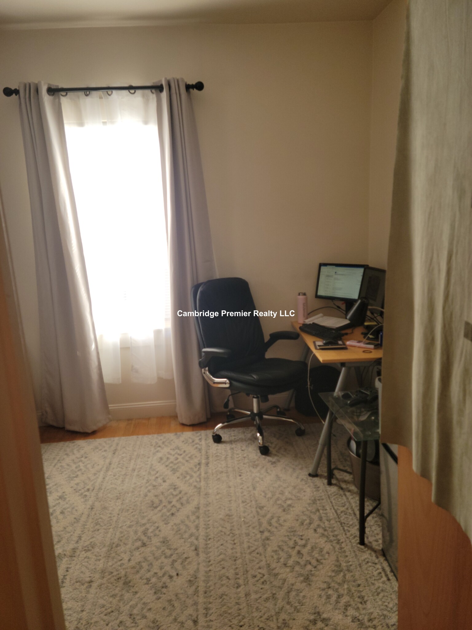 60.5 Sacramento St, Porter Square