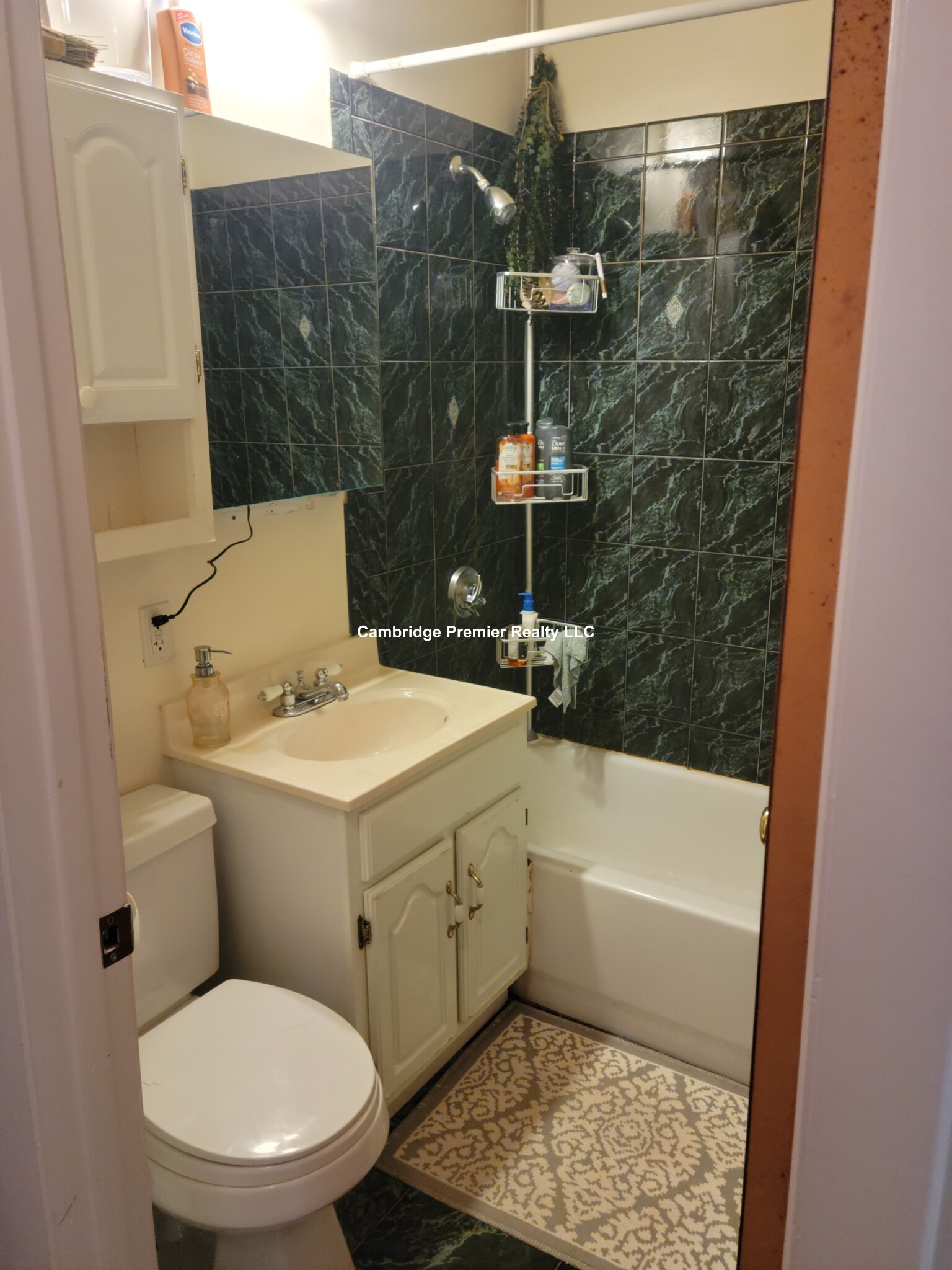 60.5 Sacramento St, Porter Square