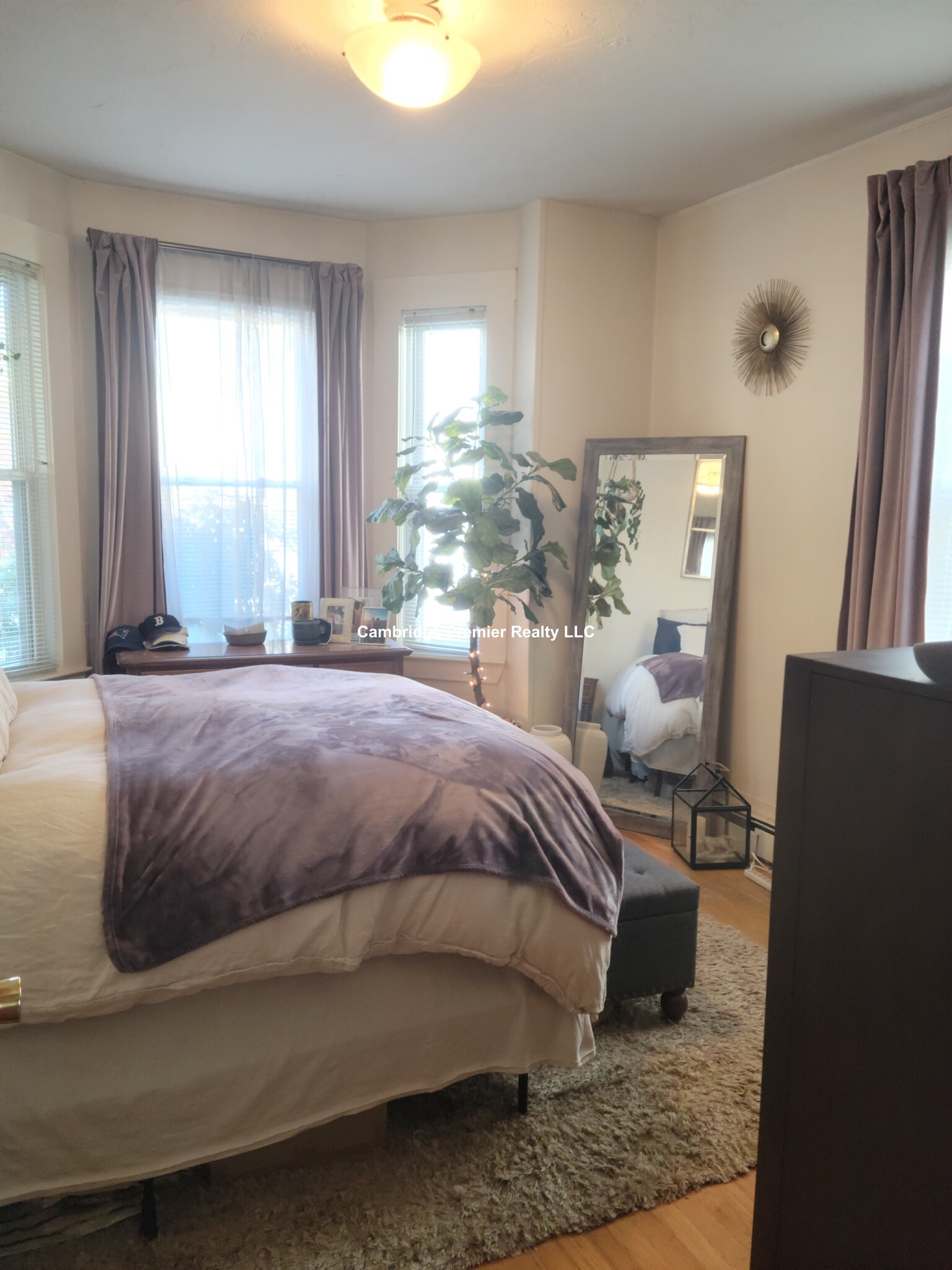 60.5 Sacramento St, Porter Square