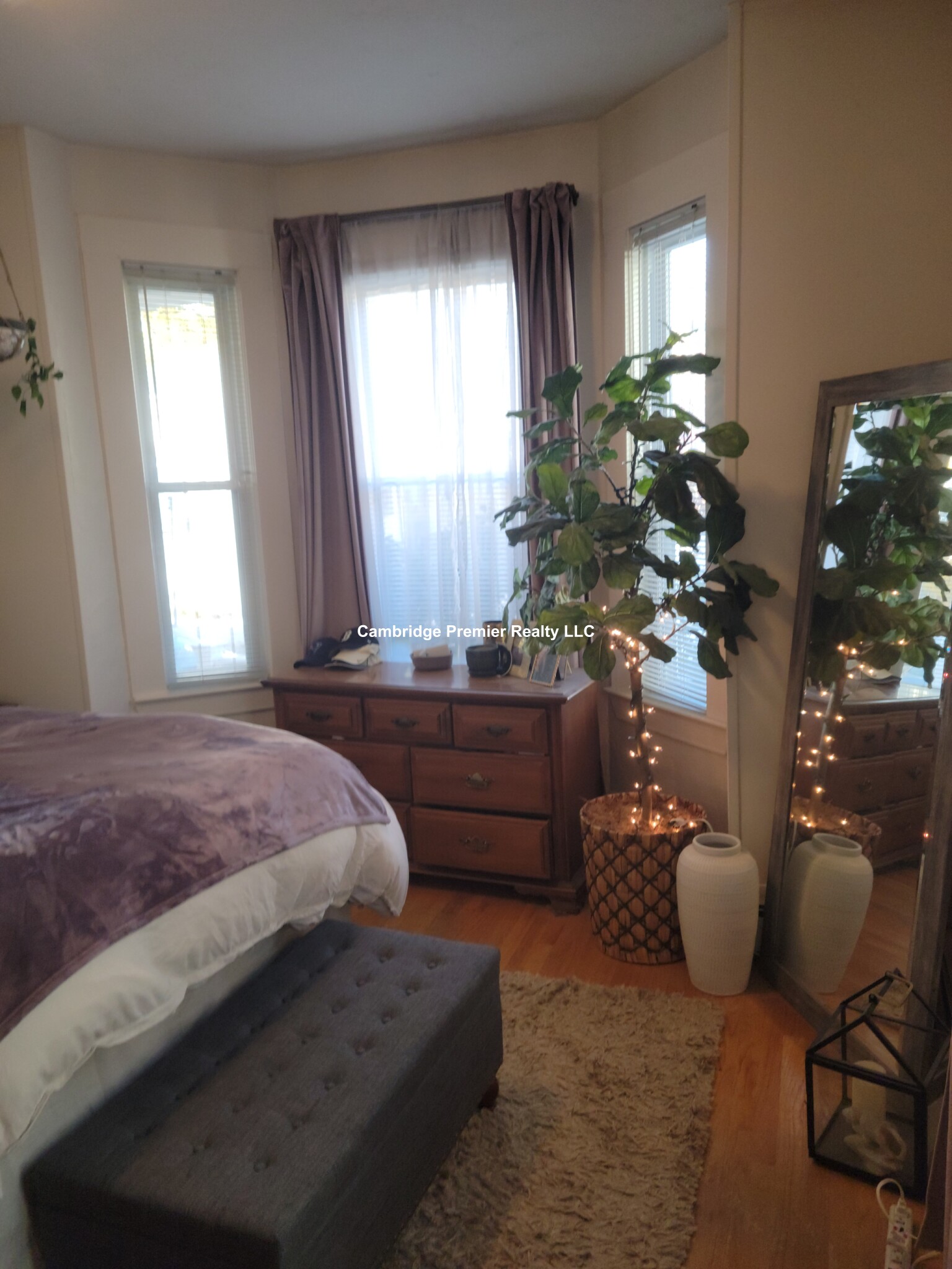 60.5 Sacramento St, Porter Square