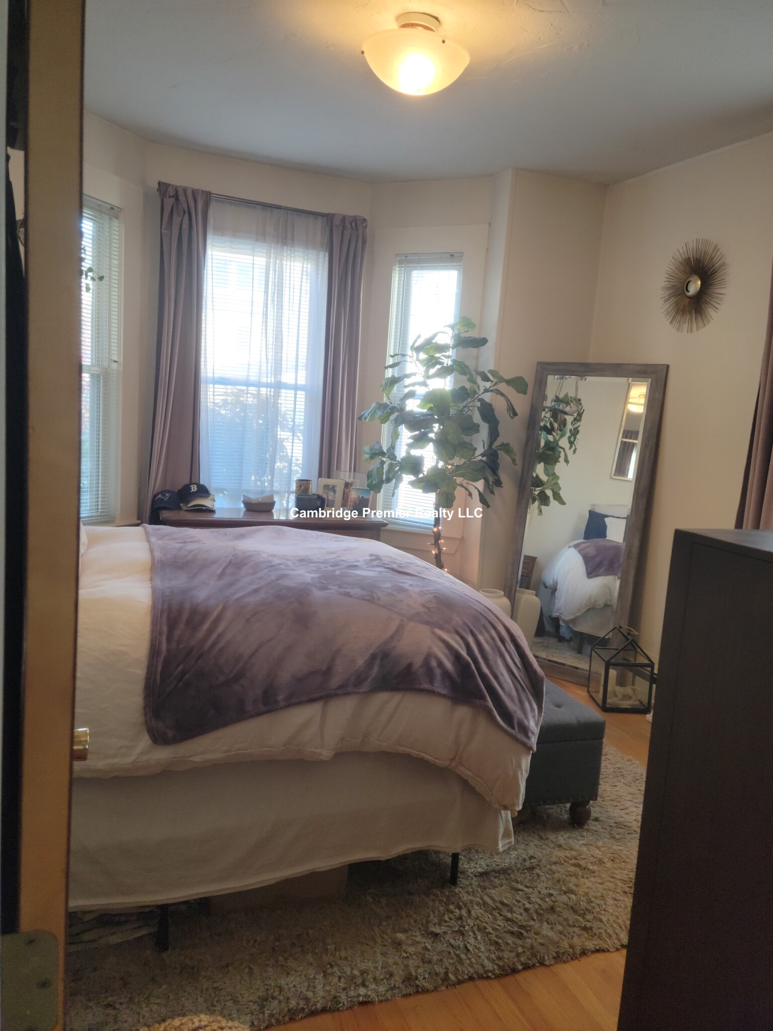 60.5 Sacramento St, Porter Square