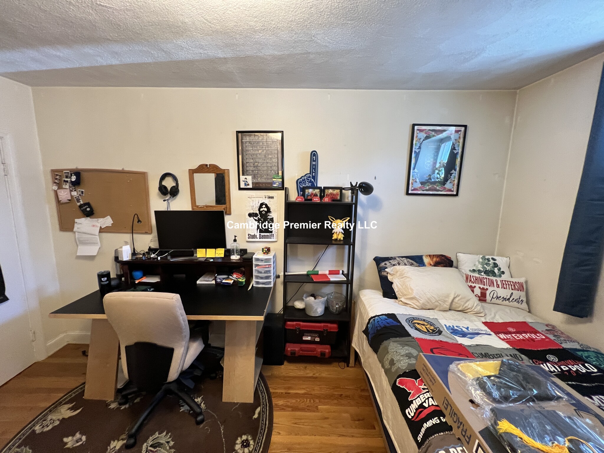 10 Winter St, East Cambridge