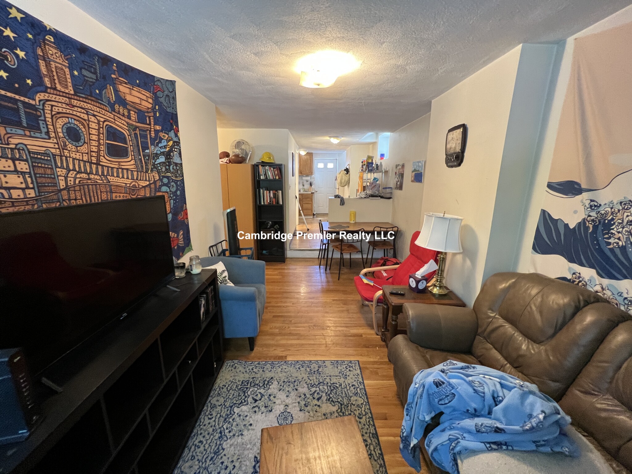 10 Winter St, East Cambridge