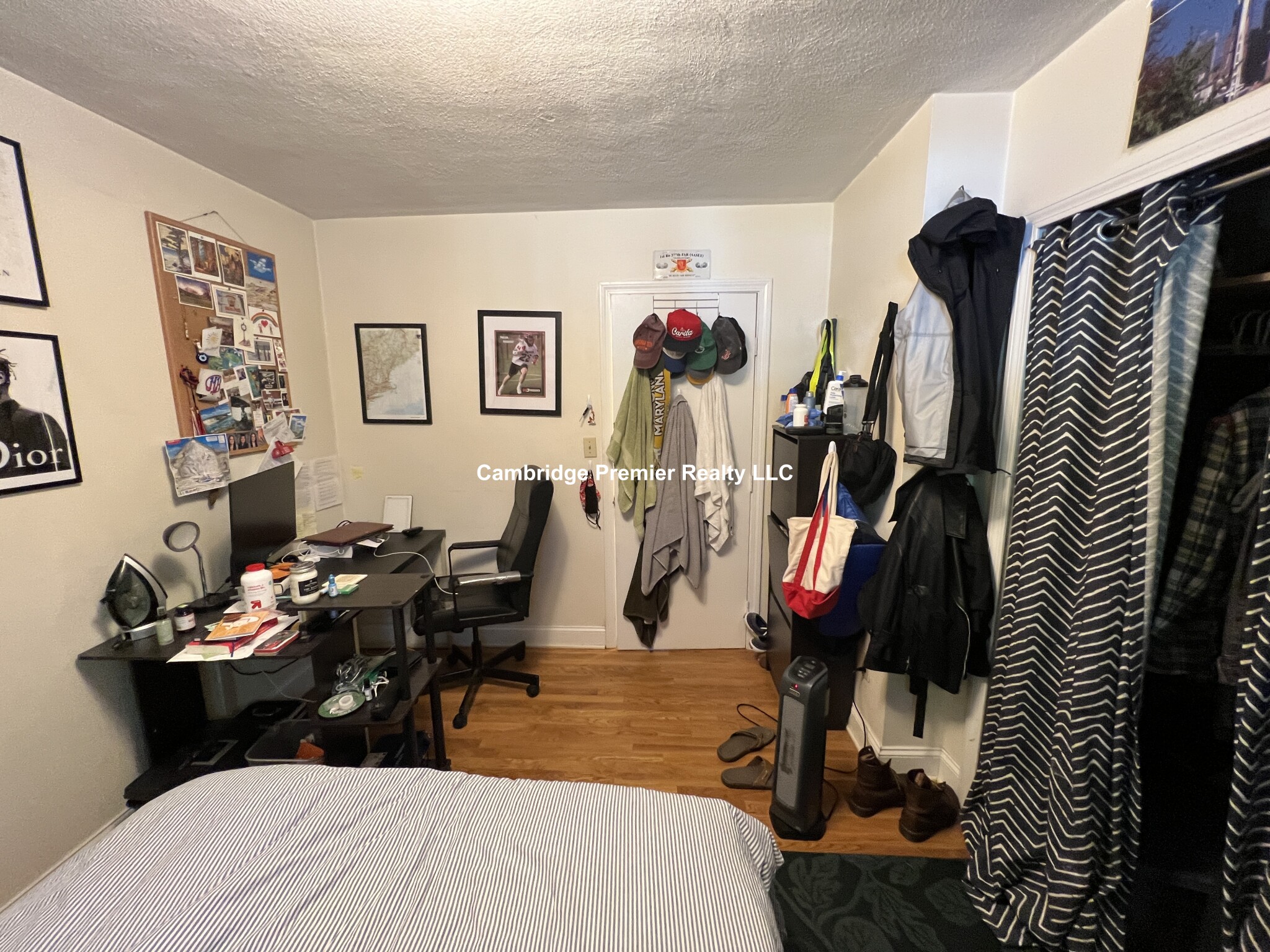 10 Winter St, East Cambridge