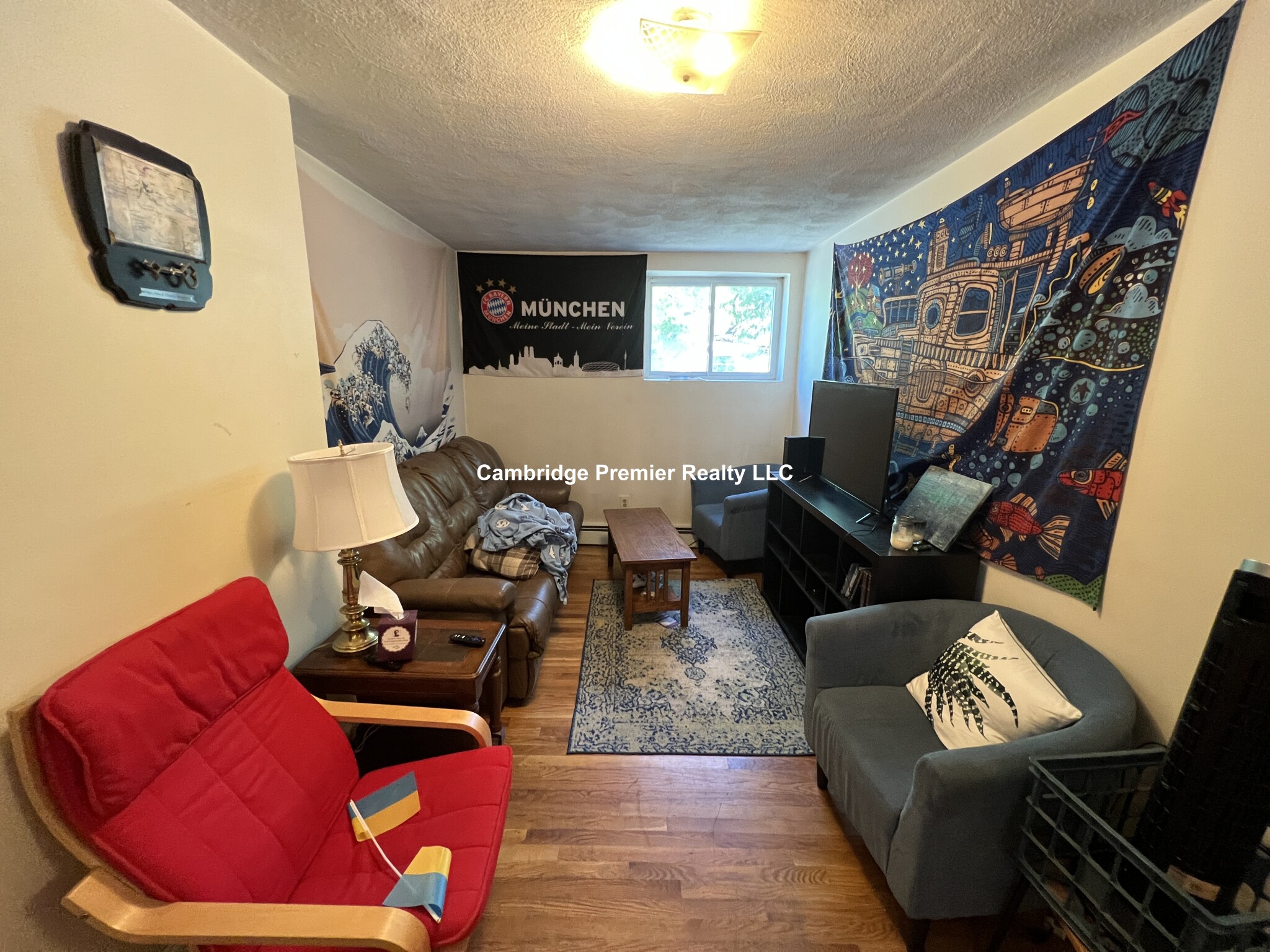 10 Winter St, East Cambridge